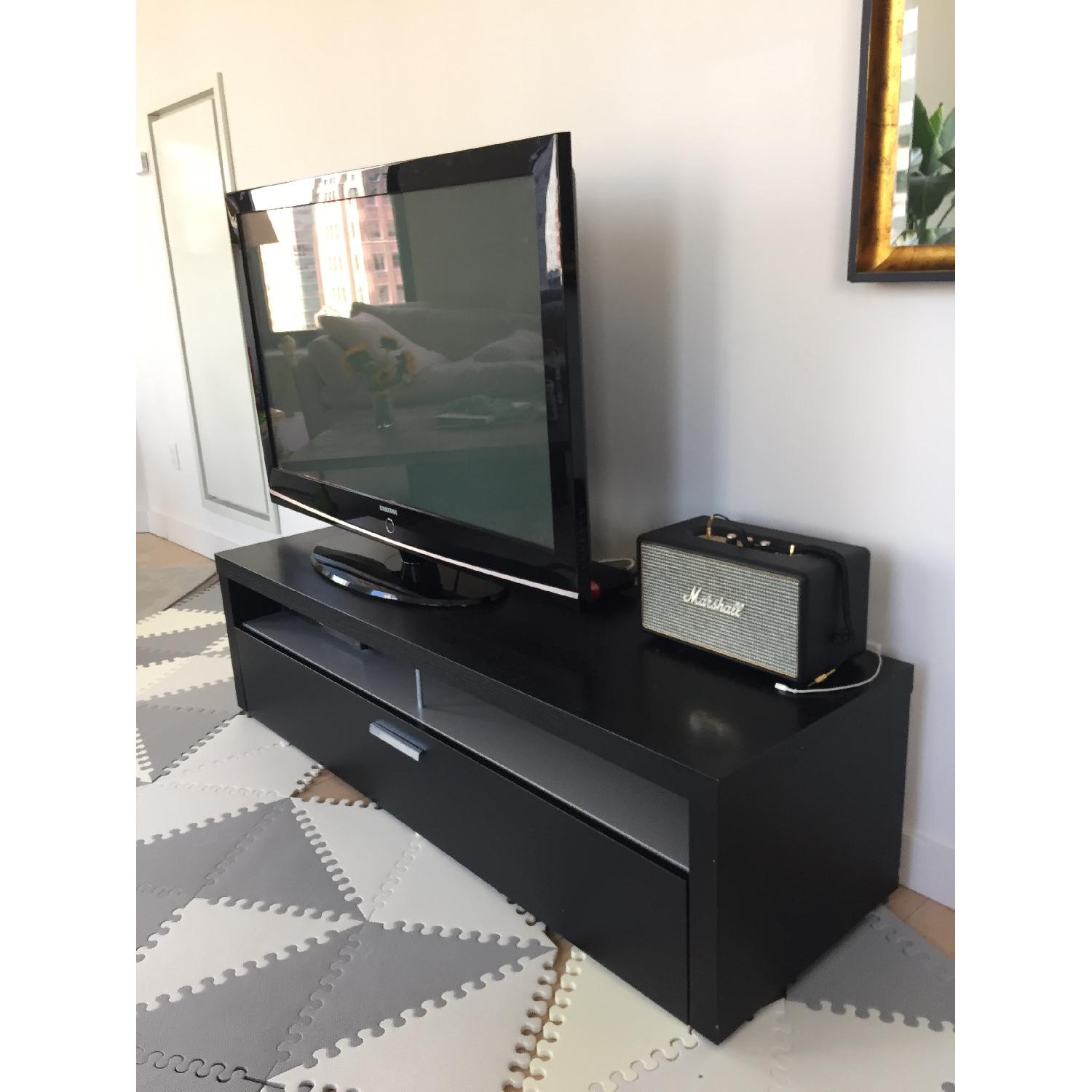BoConcept Black Media Console - image-3