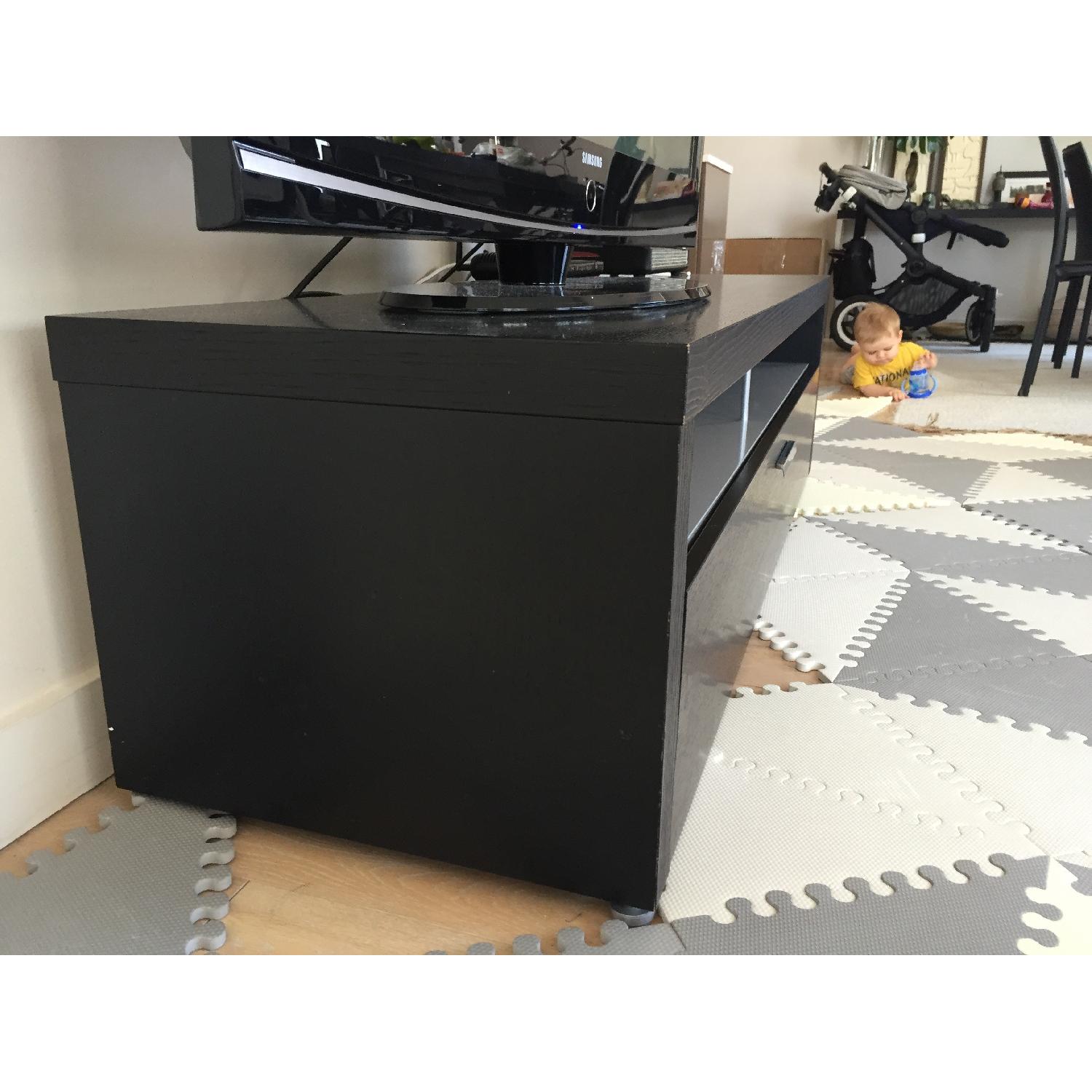 BoConcept Black Media Console - image-4