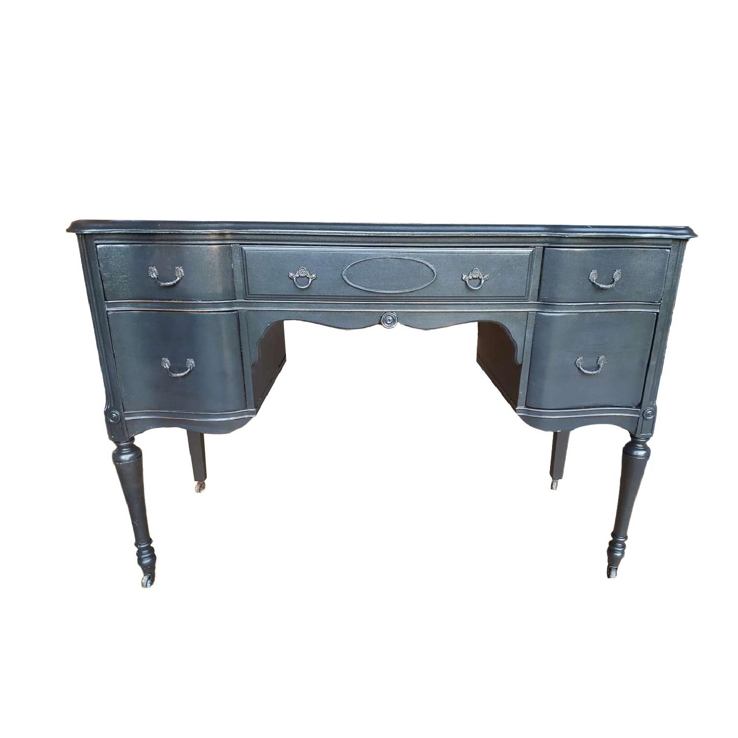 Makeup Vanity Desk - image-2