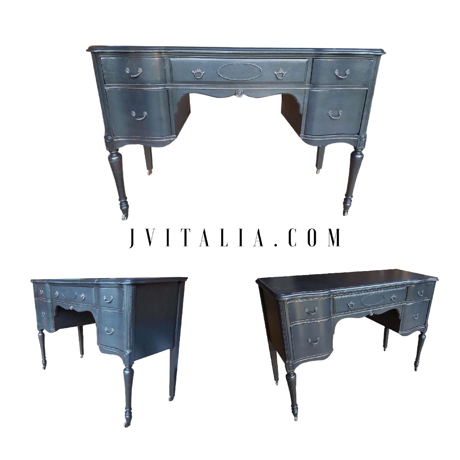 Makeup Vanity Desk - image-3
