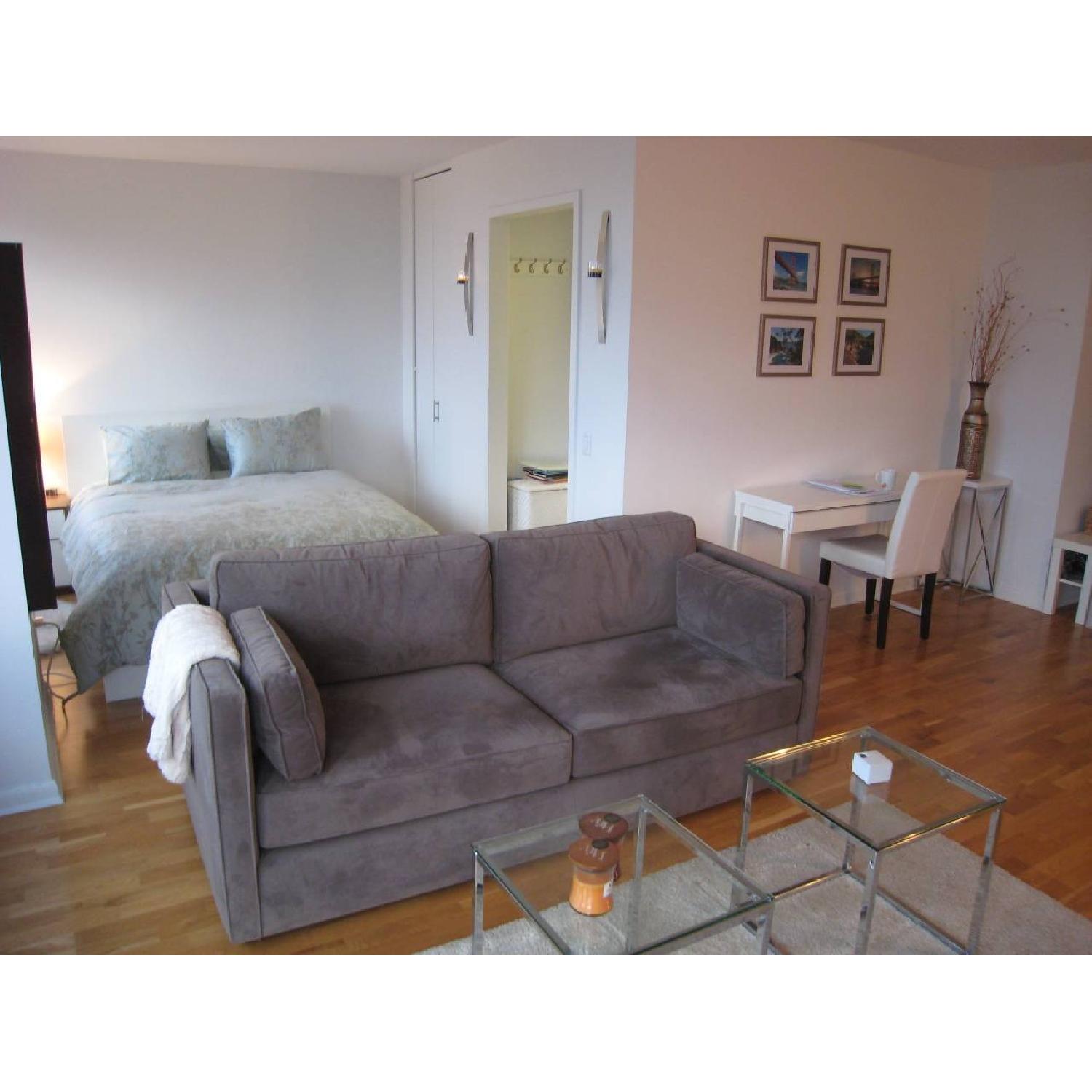 Room & Board Watson Sofa - image-1