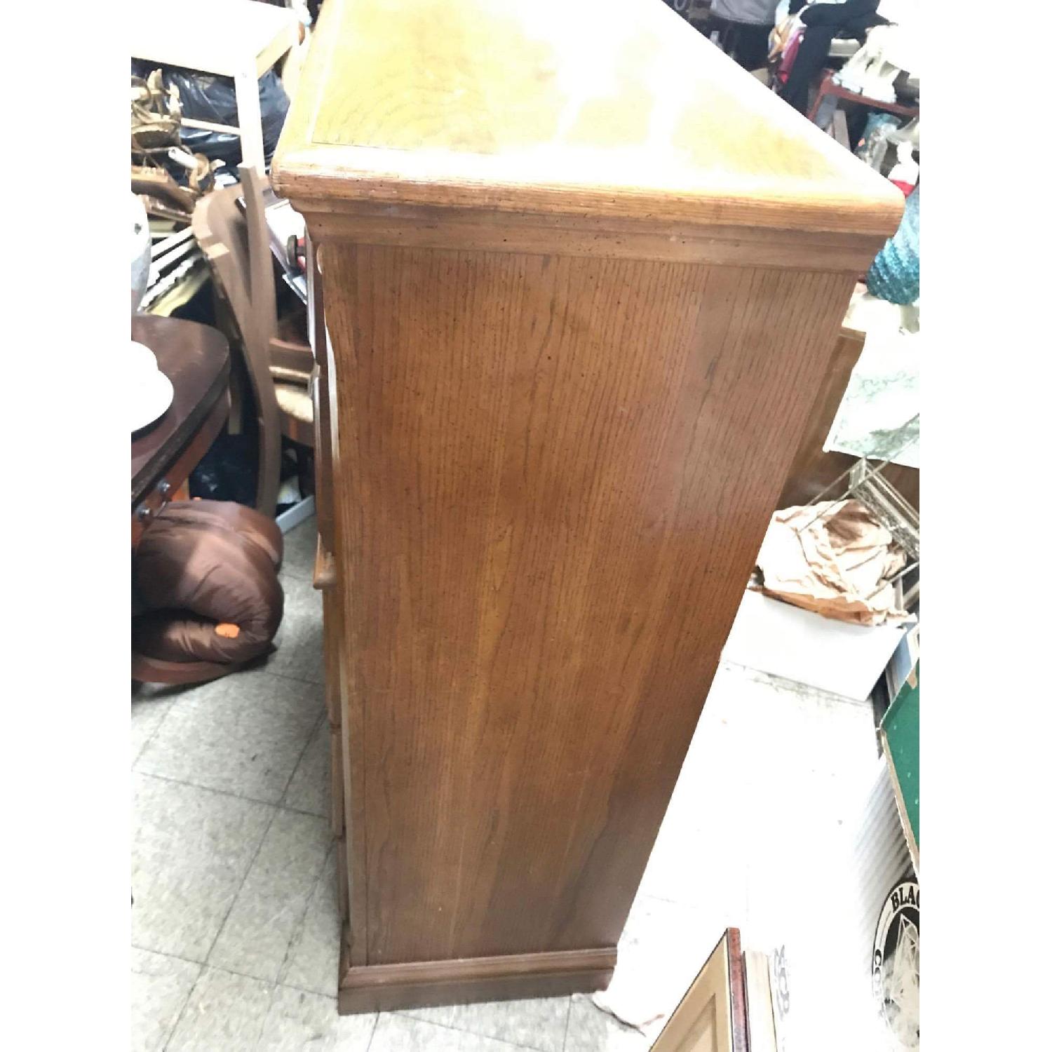 Vintage 1980s Dresser - image-4