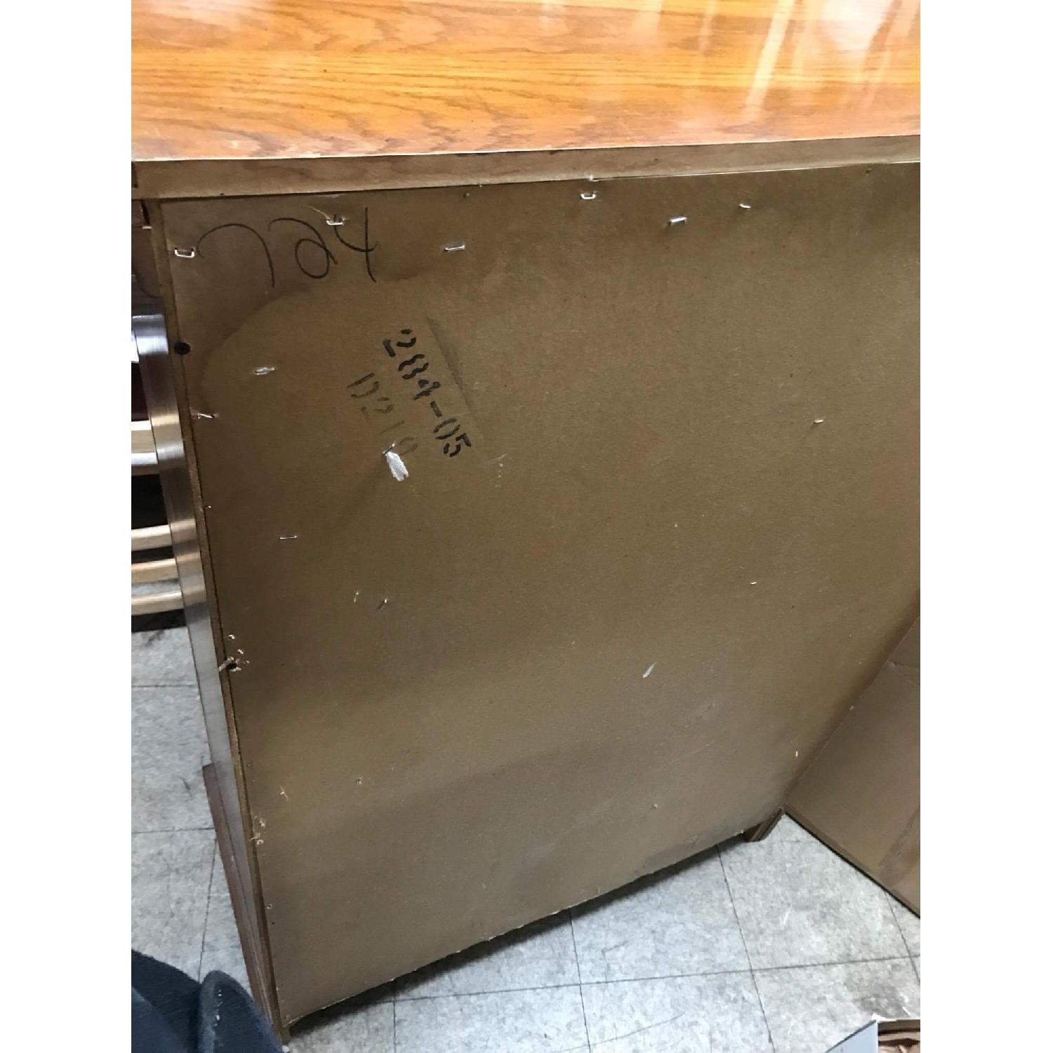 Vintage 1980s Dresser - image-5
