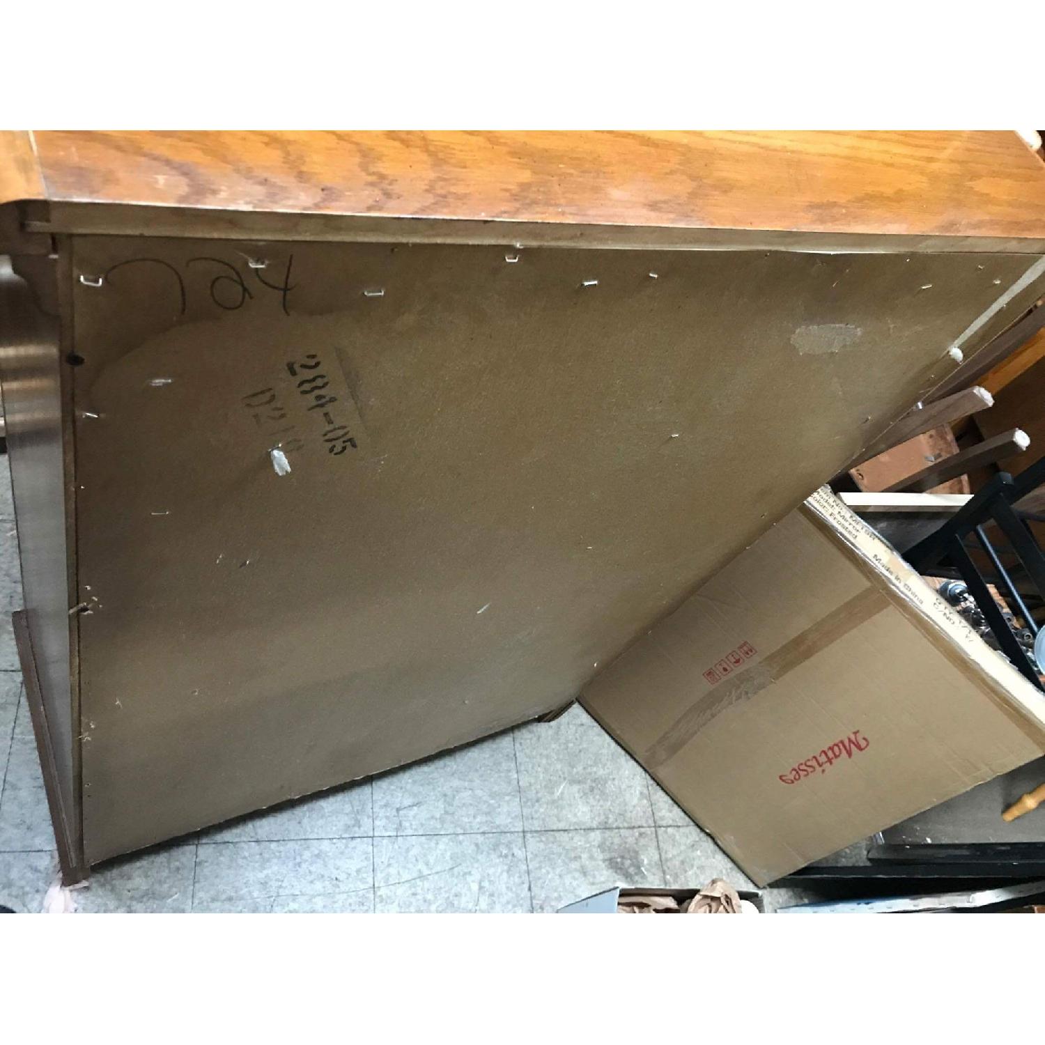 Vintage 1980s Dresser - image-6