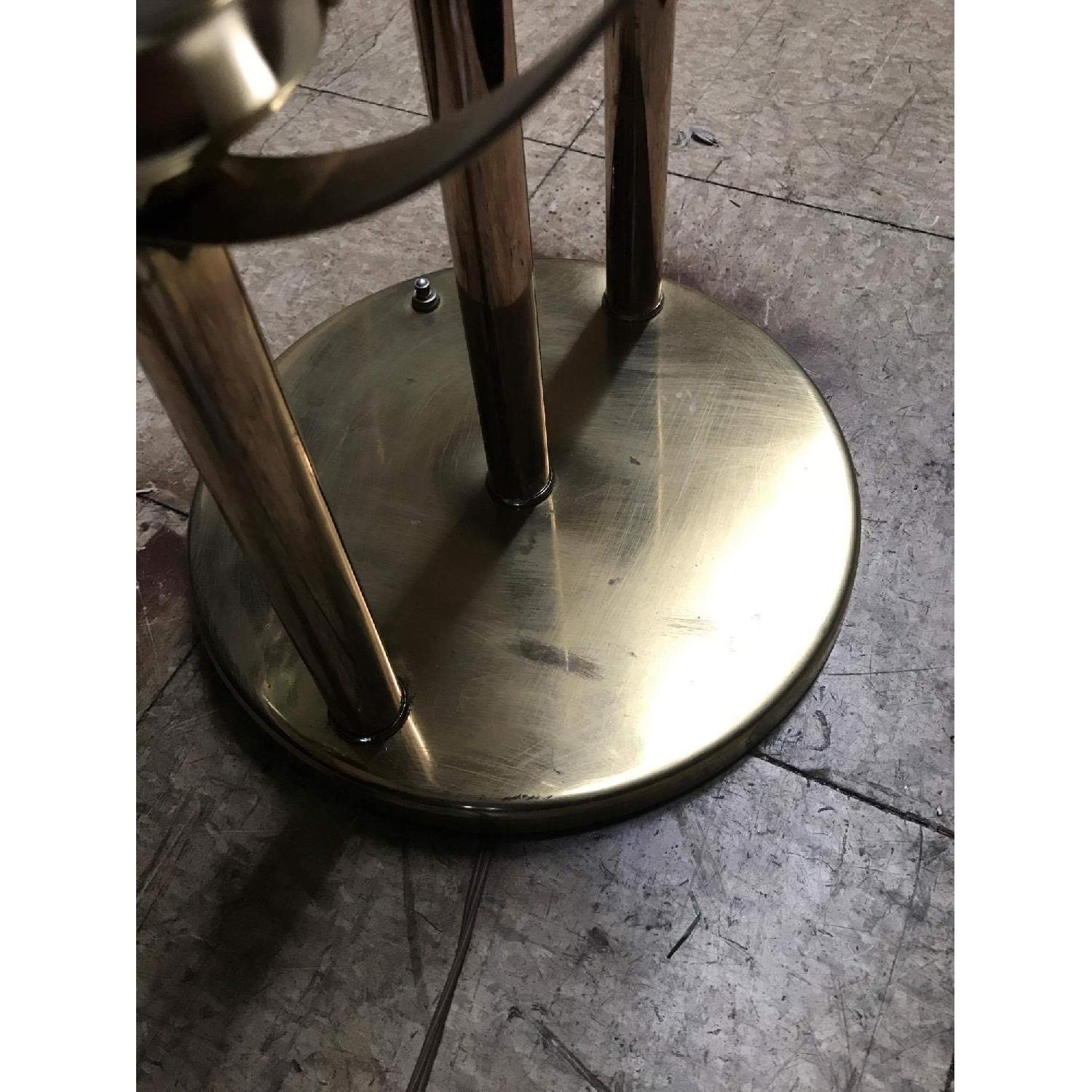 Vintage Mid Century 1950s Table Lamp - image-17