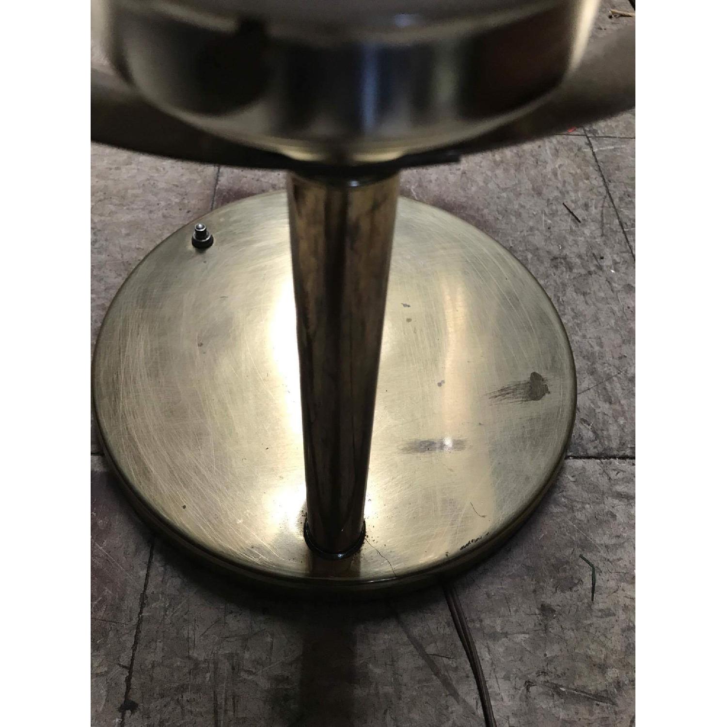 Vintage Mid Century 1950s Table Lamp - image-19