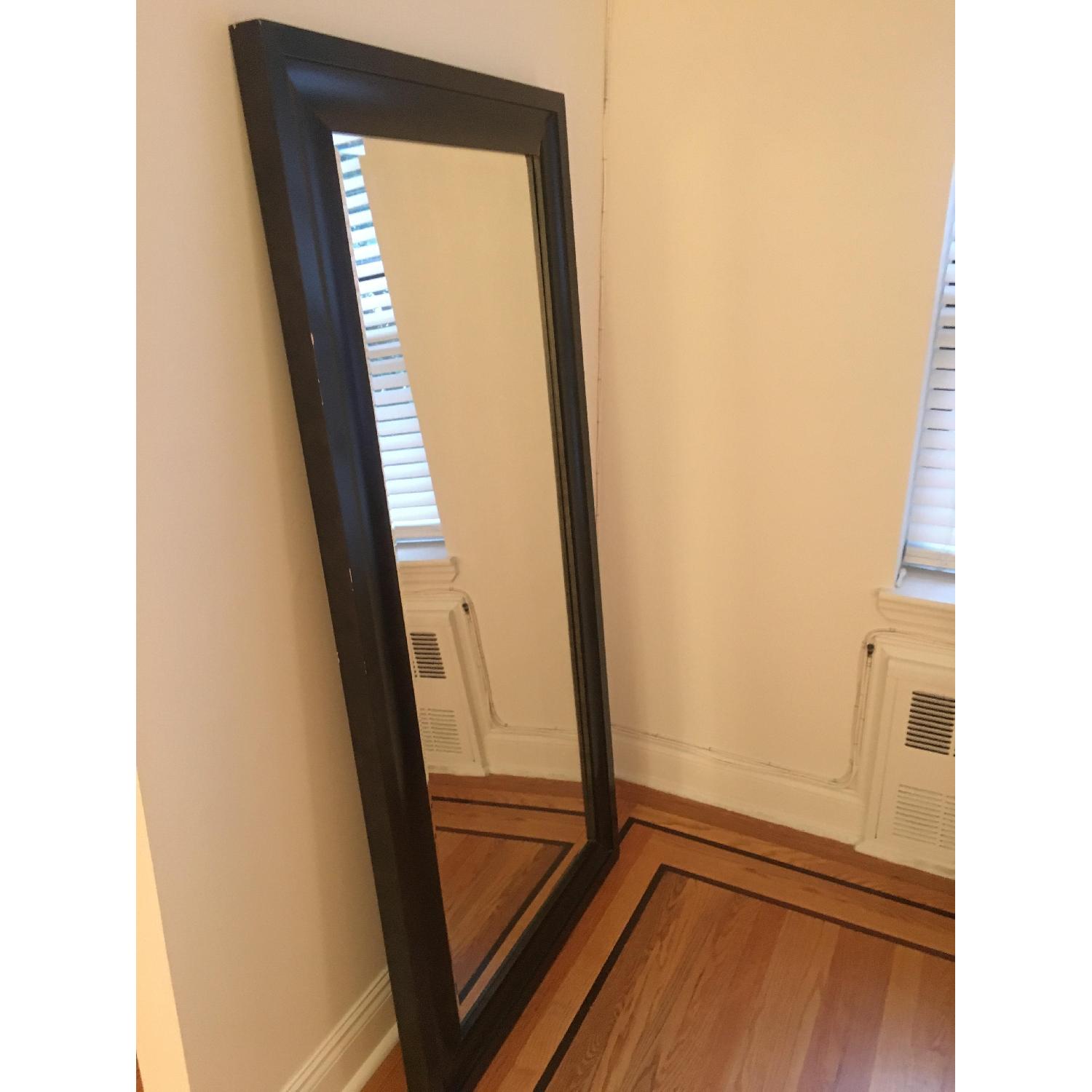 Home Goods Floor Mirror - image-1