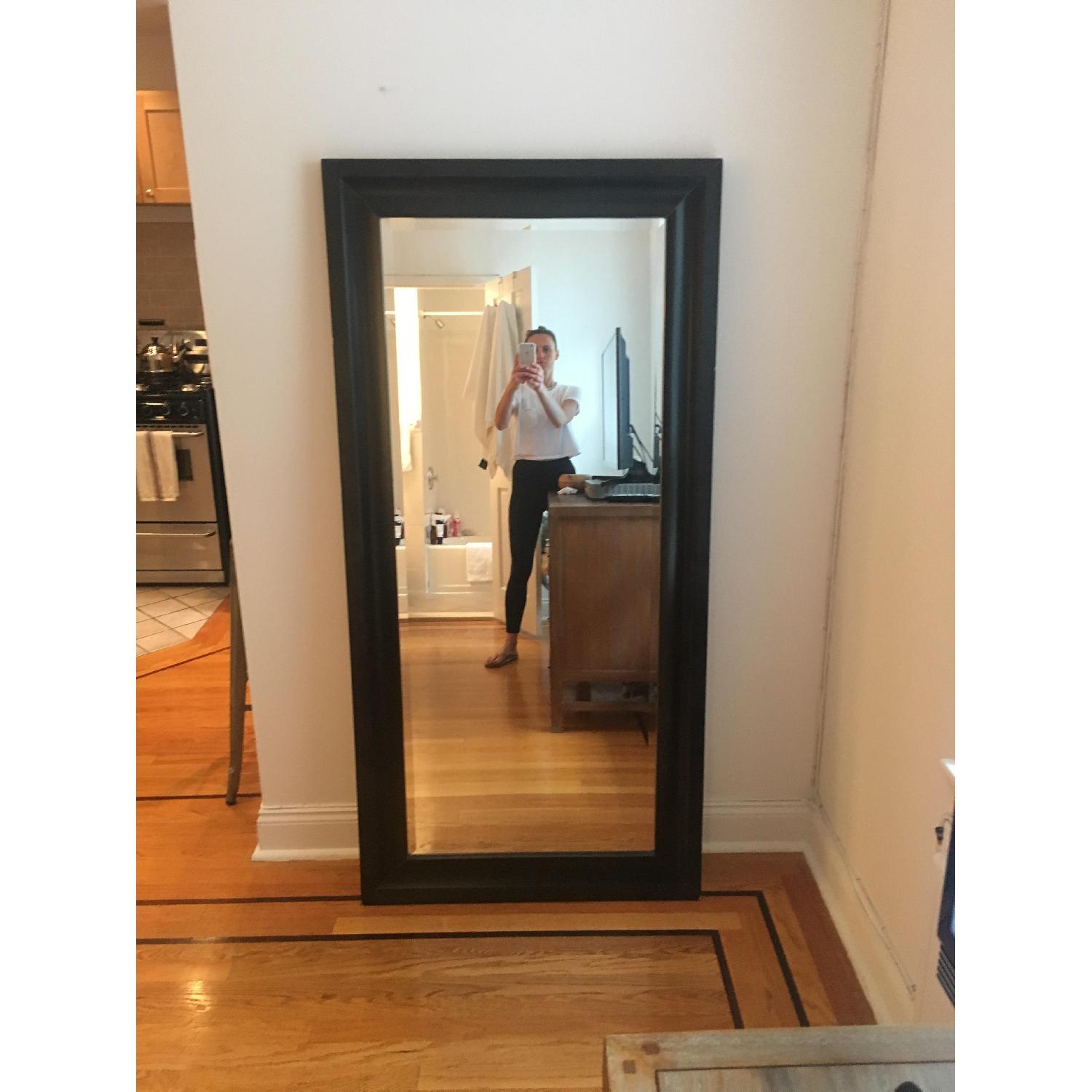 Home Goods Floor Mirror - image-2