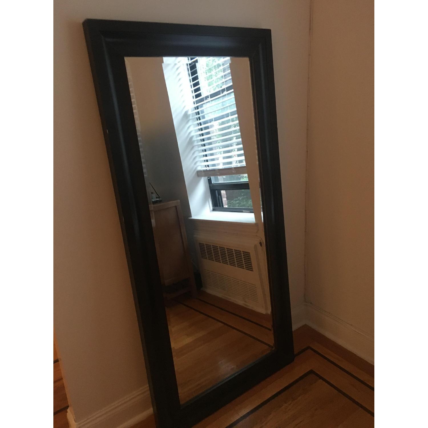 Home Goods Floor Mirror - image-3