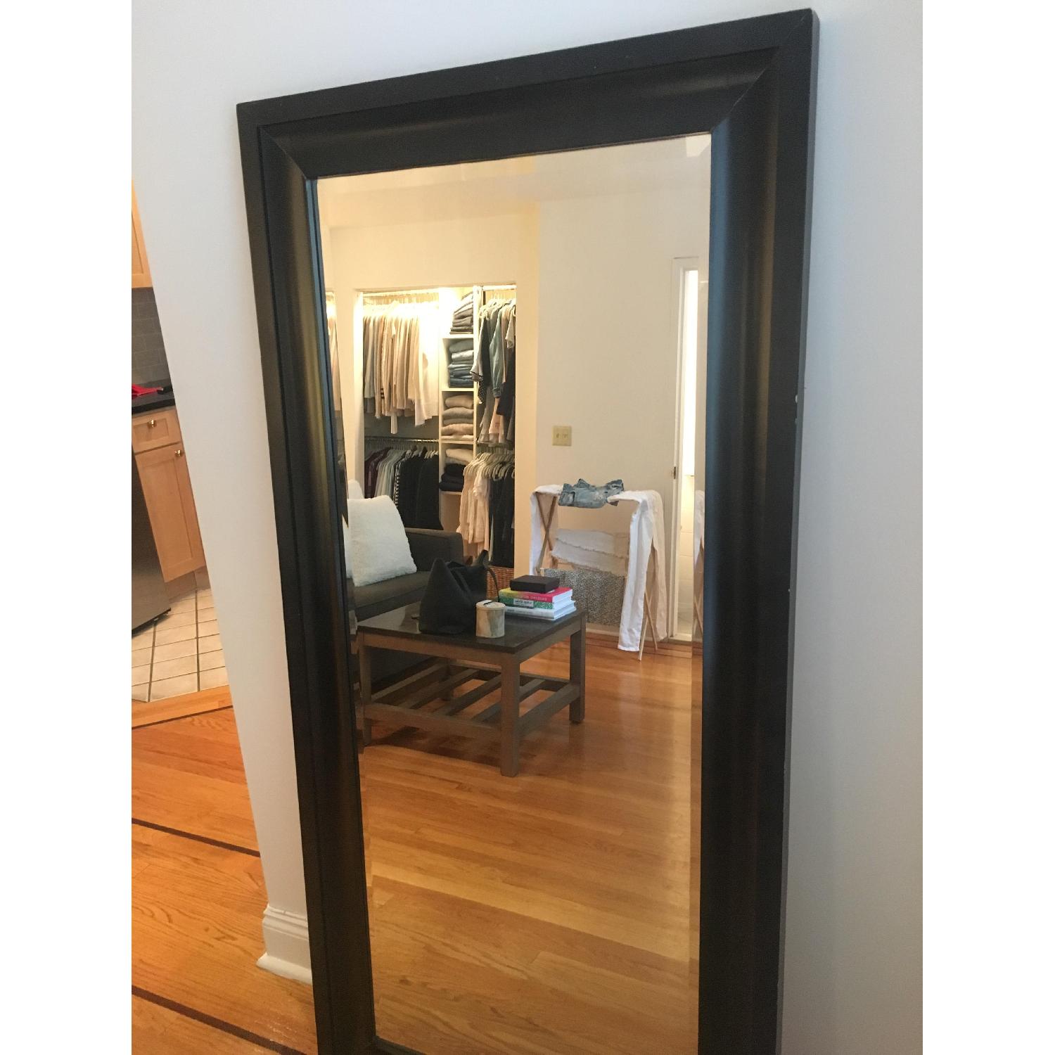 Home Goods Floor Mirror - image-4