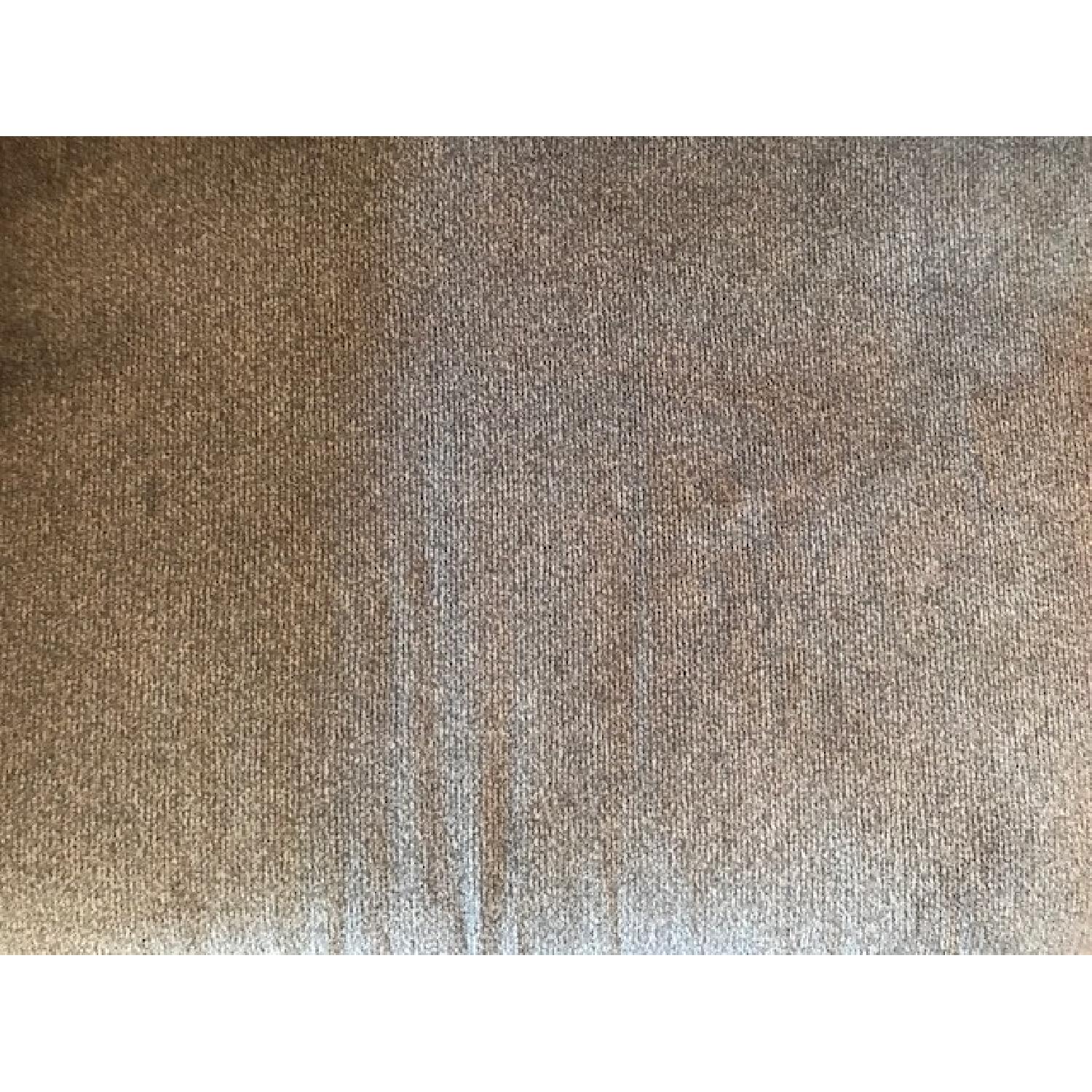 Bob's Cornell Pewter Full 2-Seater Sleeper Sofa - image-3