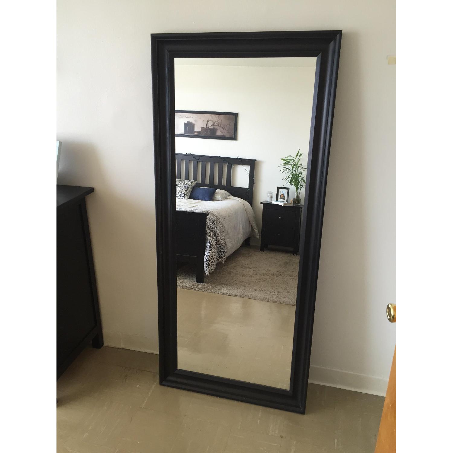 Ikea Hemnes Mirror - image-1