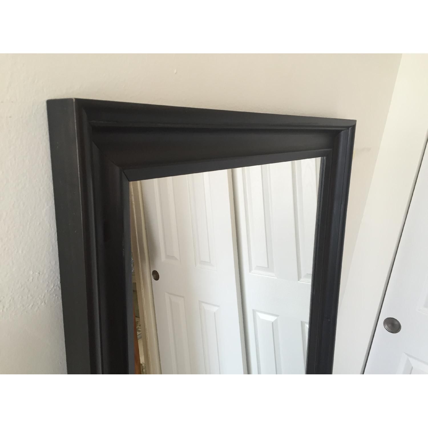 Ikea Hemnes Mirror - image-2