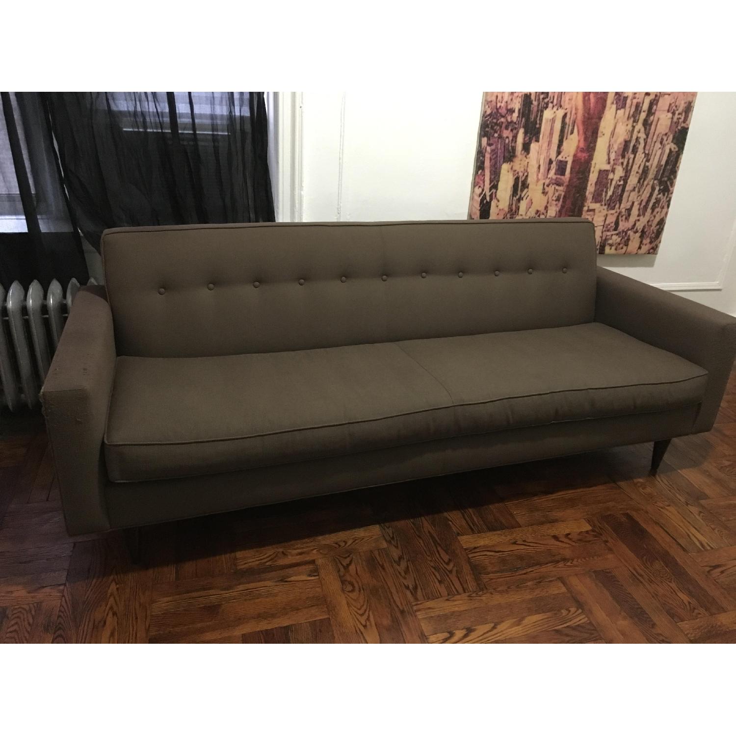 Design Within Reach Bantam Sofa 86" - image-1