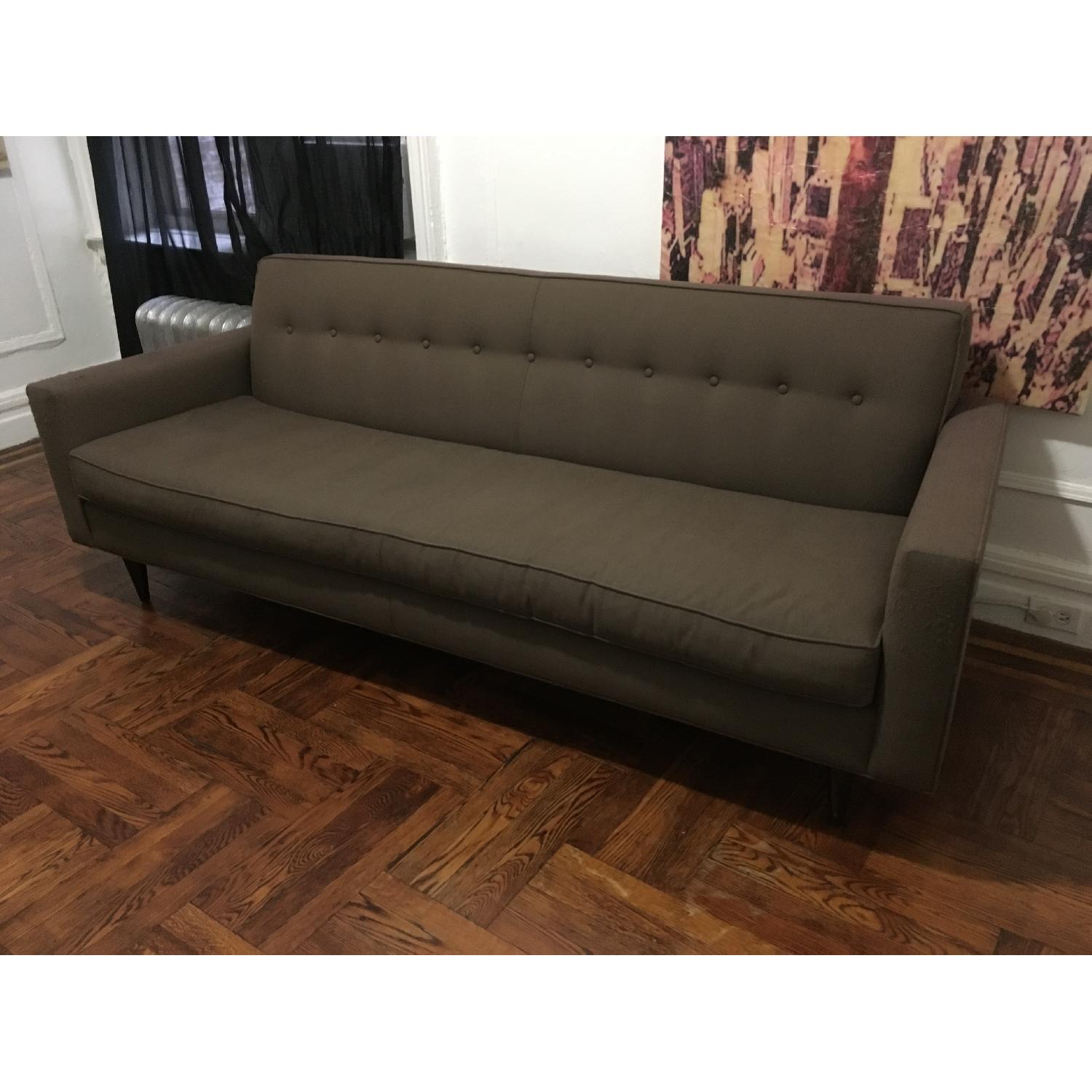 Design Within Reach Bantam Sofa 86" - image-2