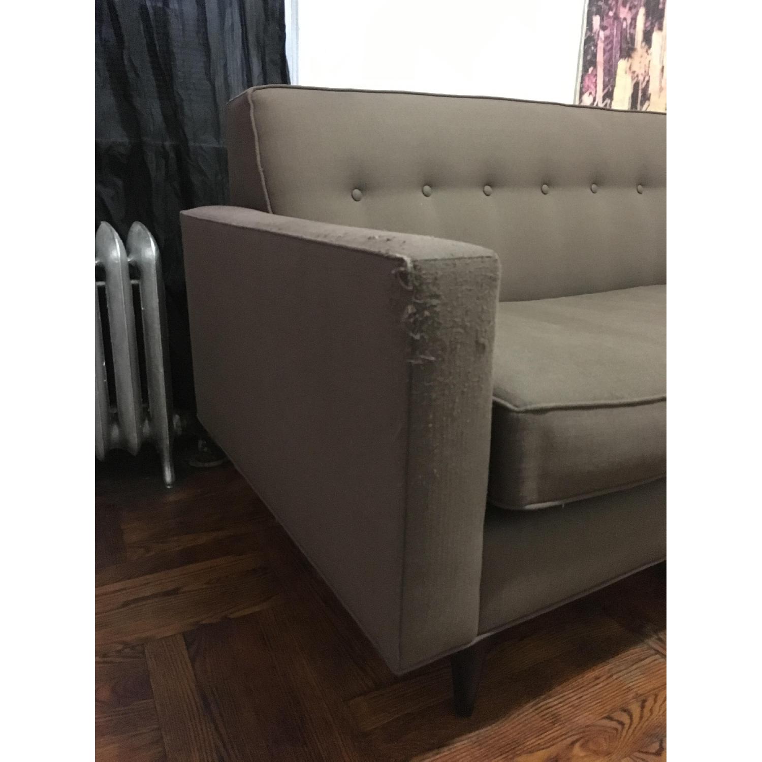 Design Within Reach Bantam Sofa 86" - image-3