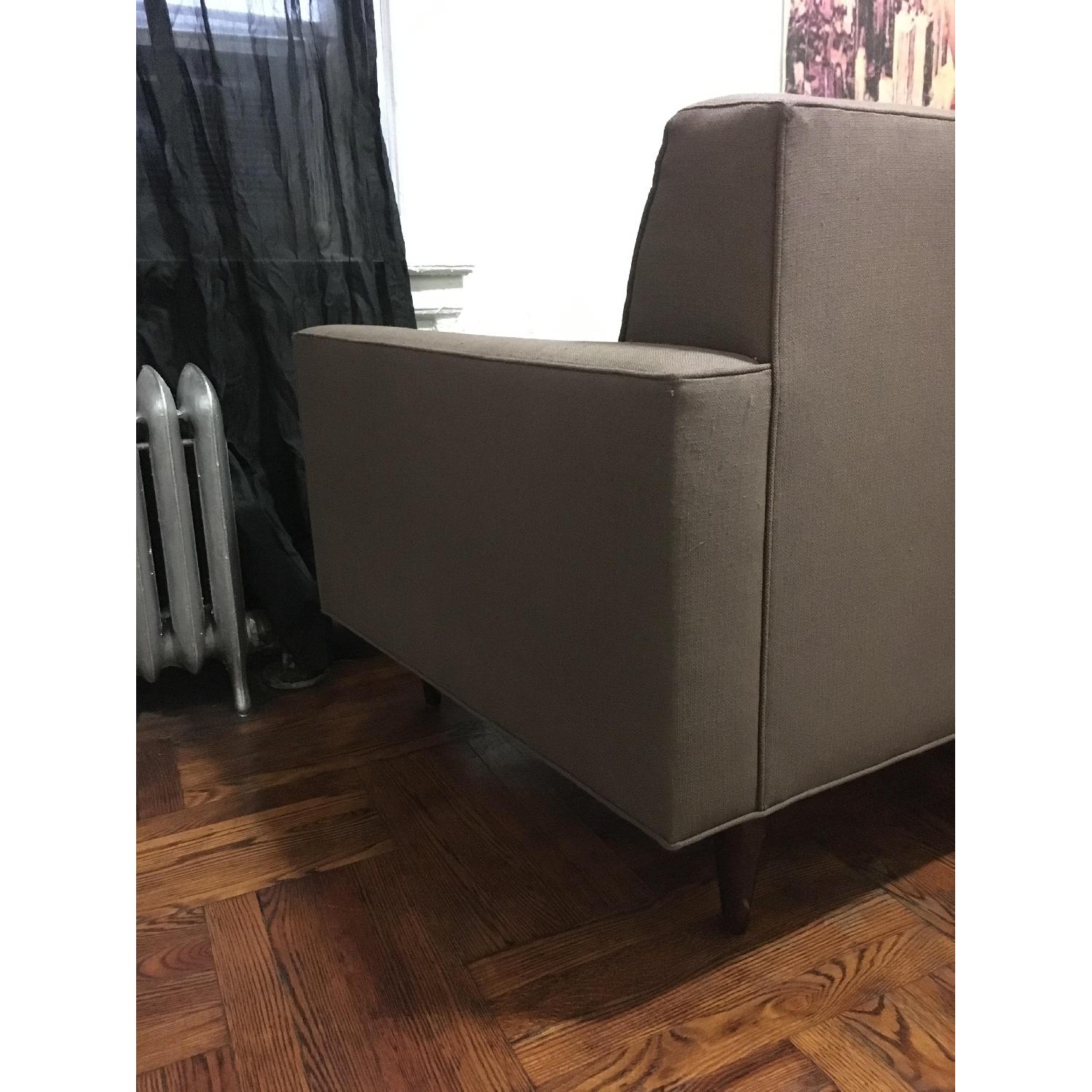 Design Within Reach Bantam Sofa 86" - image-4