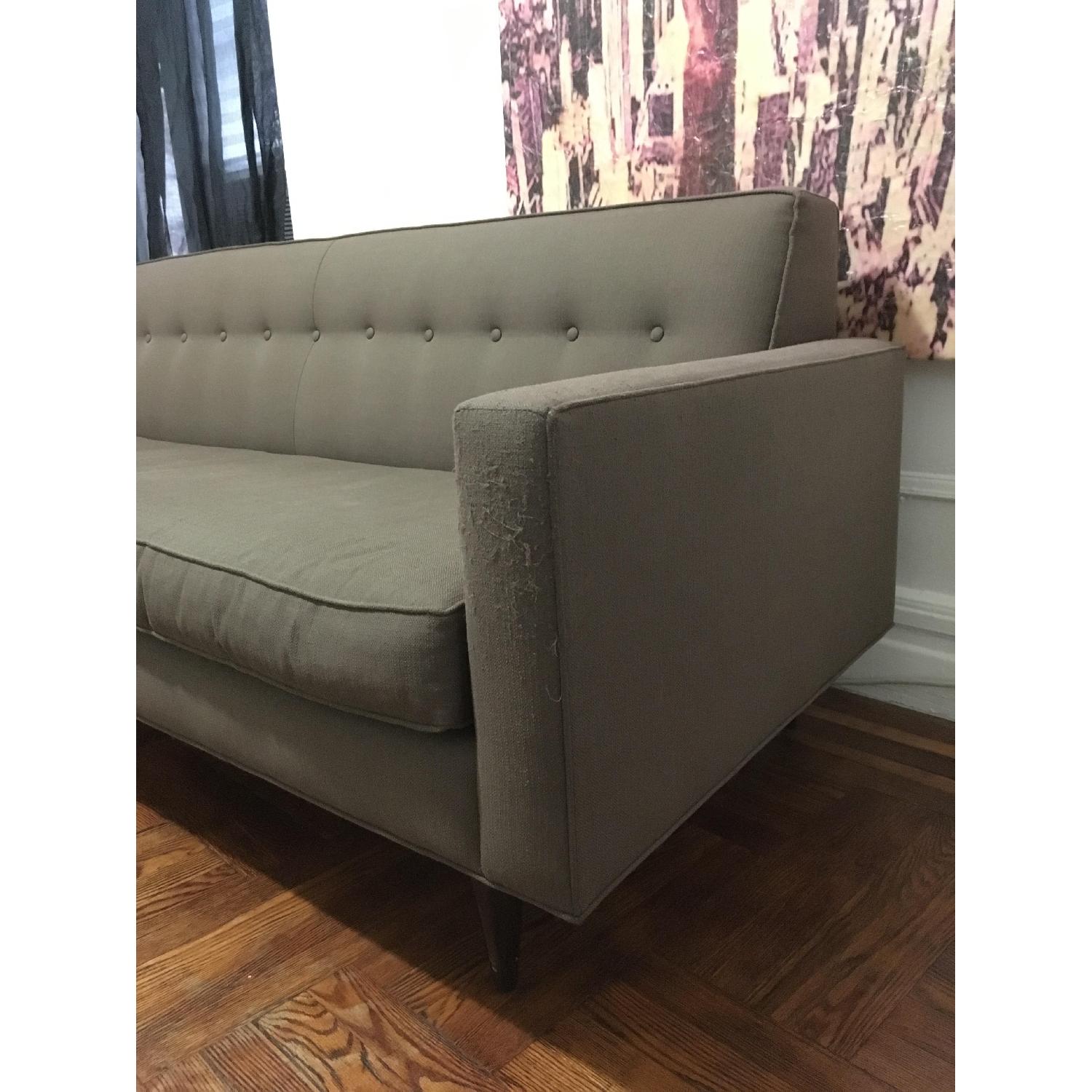 Design Within Reach Bantam Sofa 86" - image-5