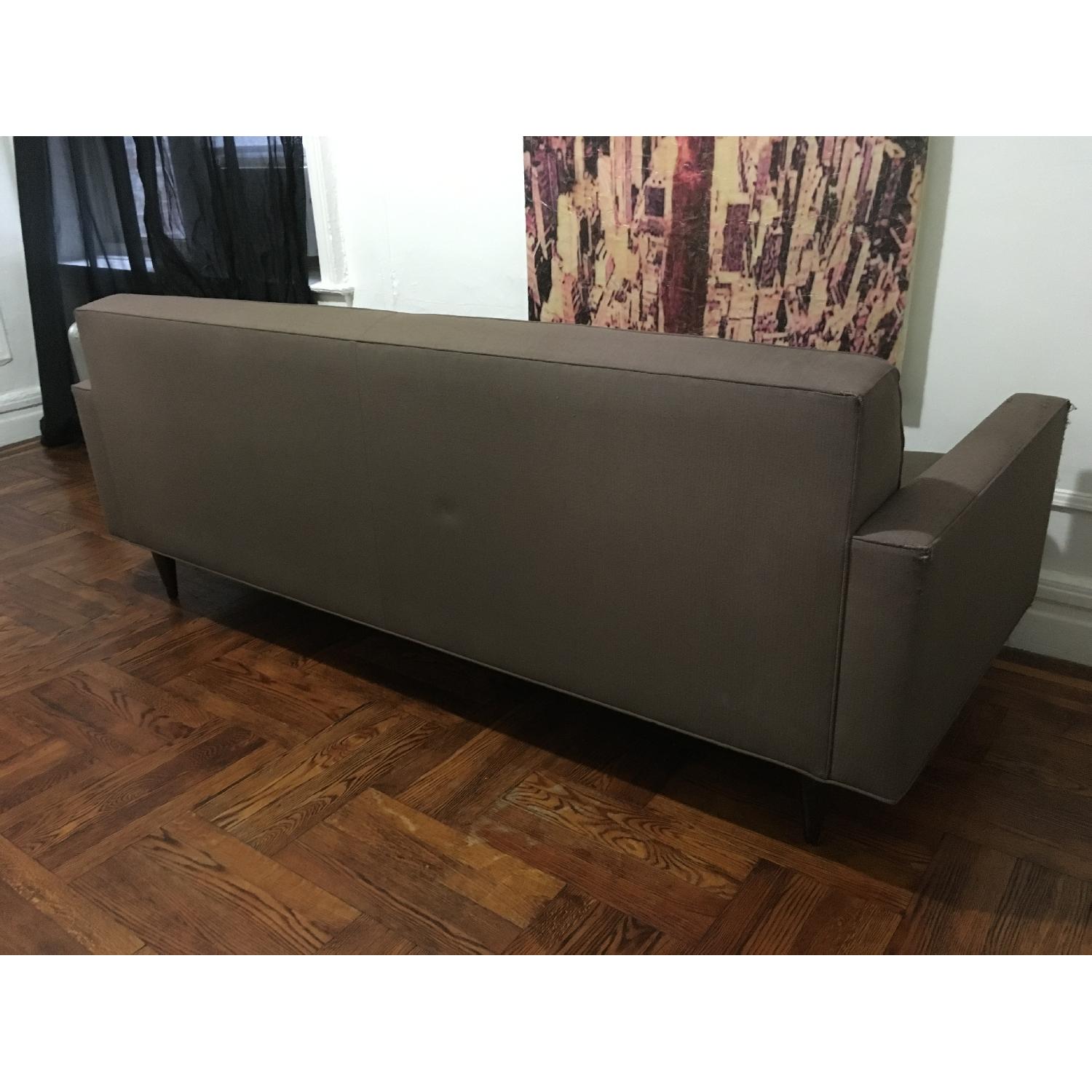 Design Within Reach Bantam Sofa 86" - image-6