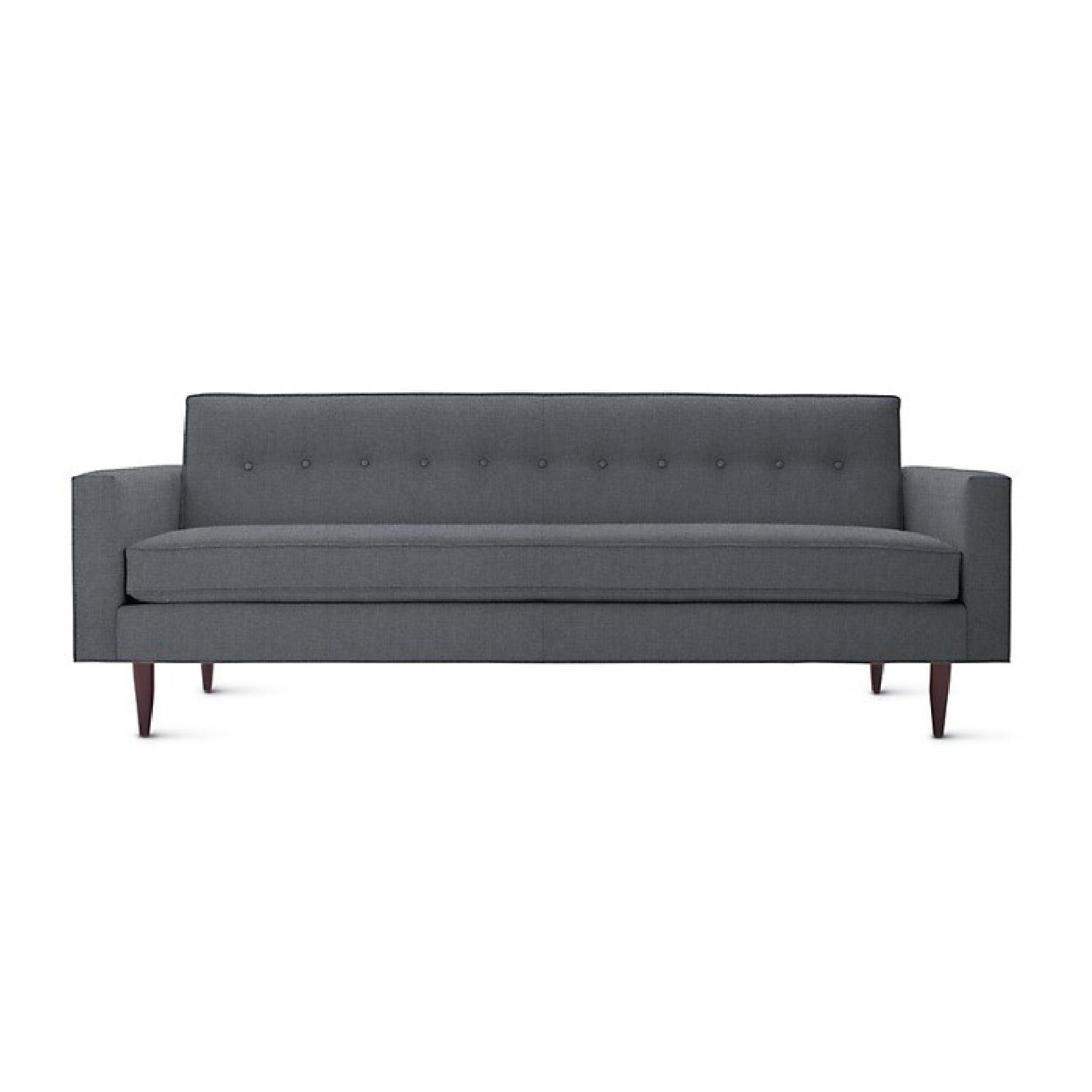 Design Within Reach Bantam Sofa 86" - image-9