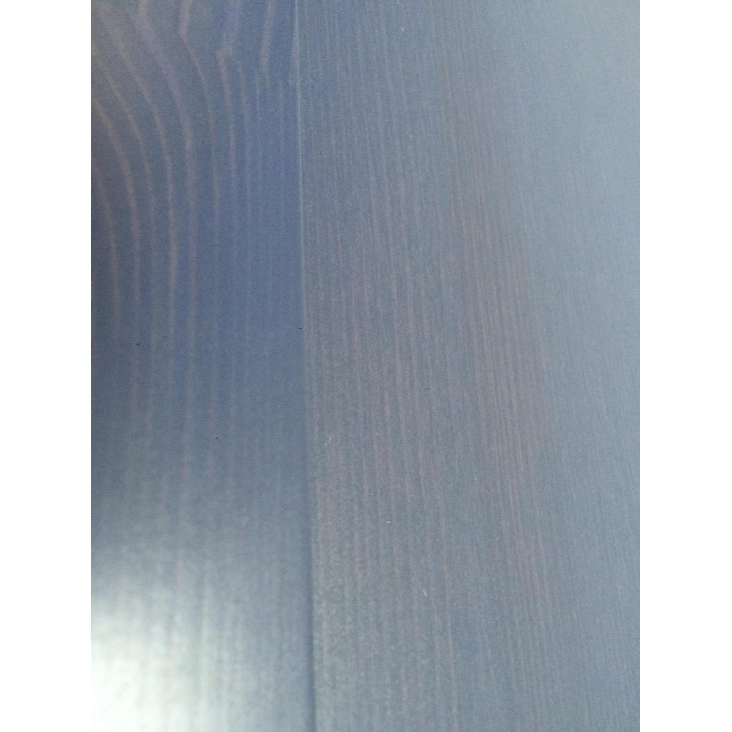 Ikea Hemnes Blue Double Dresser - image-3