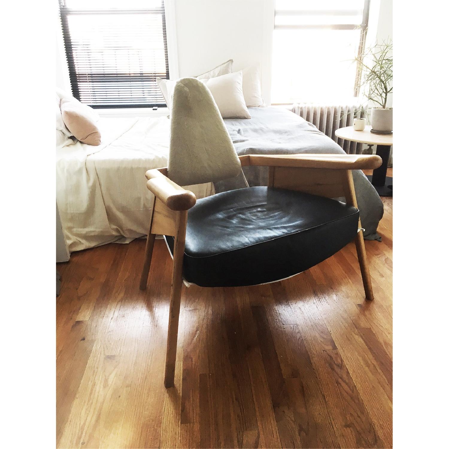 Evan Z Crane Captains Chair - image-2