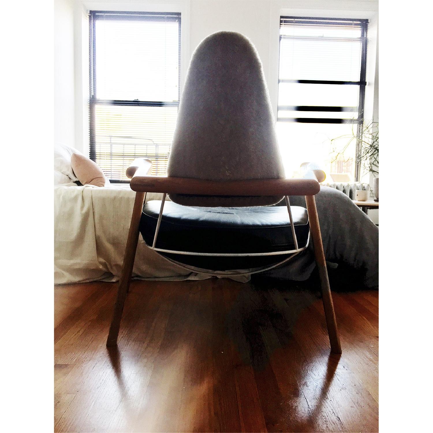 Evan Z Crane Captains Chair - image-3