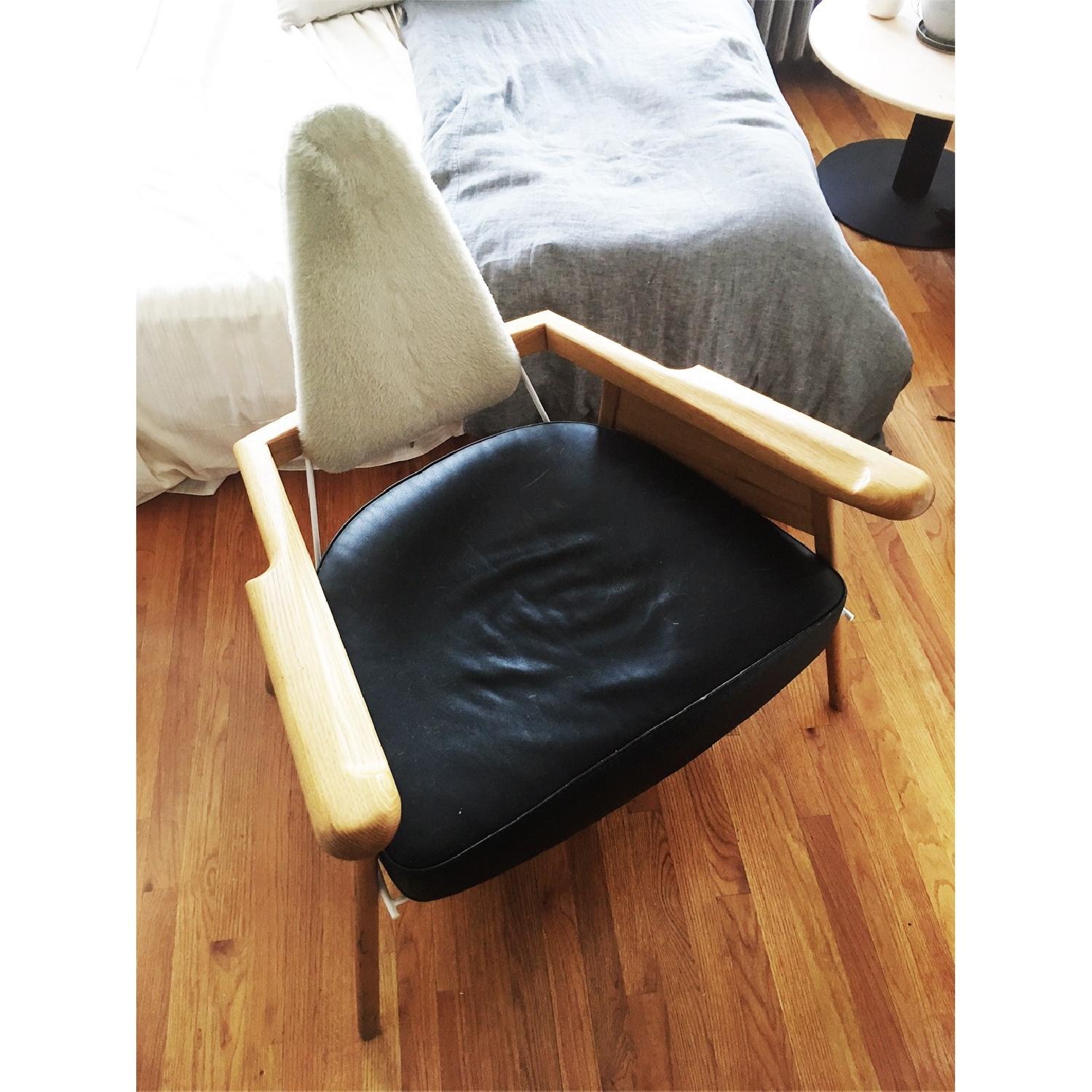 Evan Z Crane Captains Chair - image-6