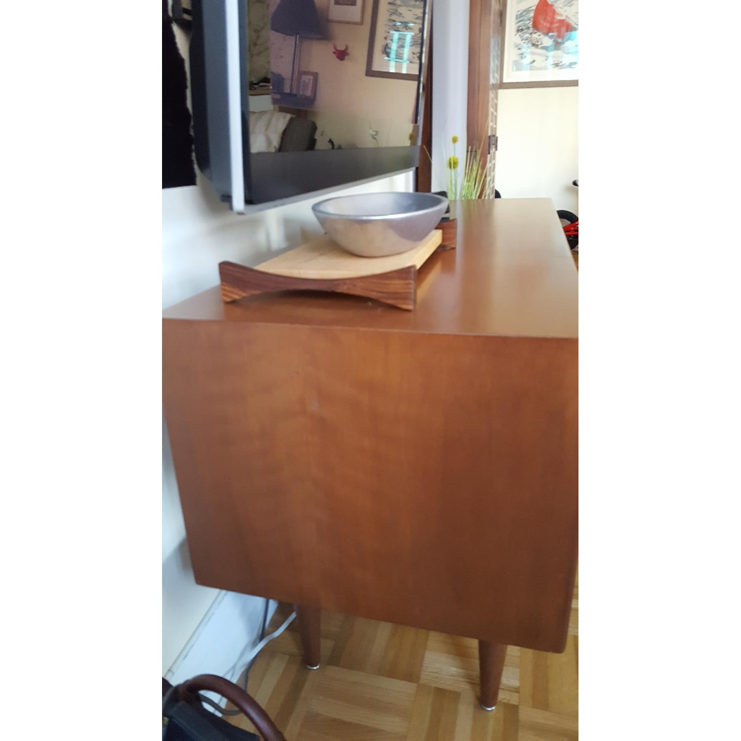 Urbangreen Art Deco Style Media Cabinet - image-3