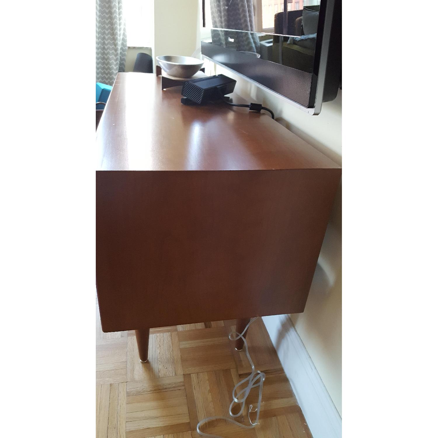 Urbangreen Art Deco Style Media Cabinet - image-4