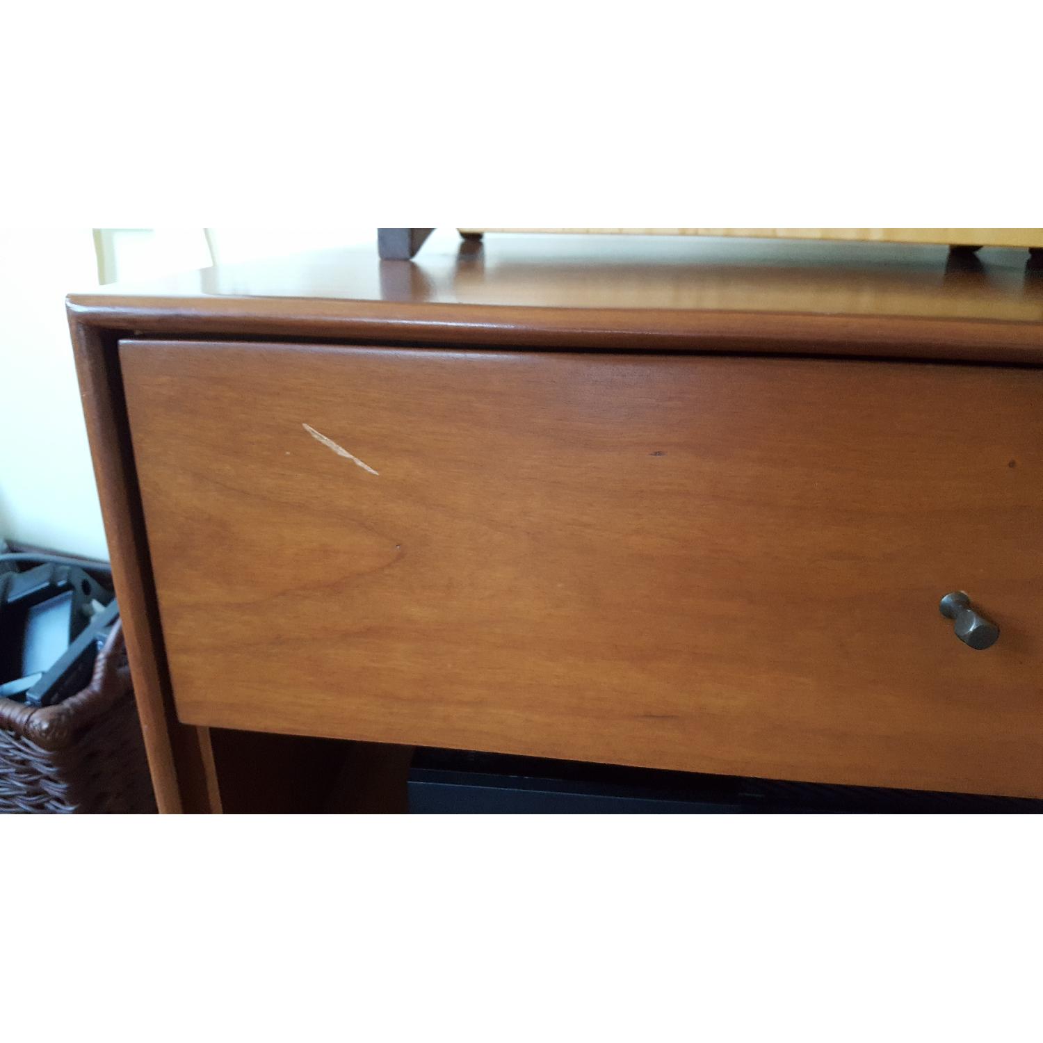 Urbangreen Art Deco Style Media Cabinet - image-5