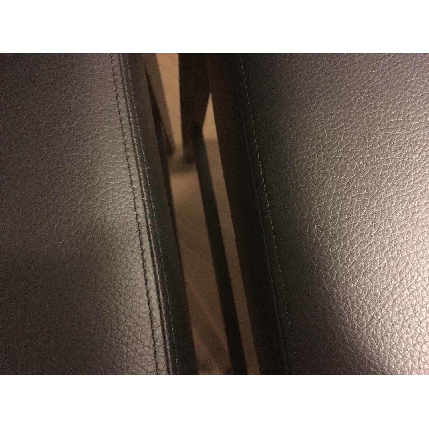 Ikea Henriksdal Bar Stools in Black - image-6