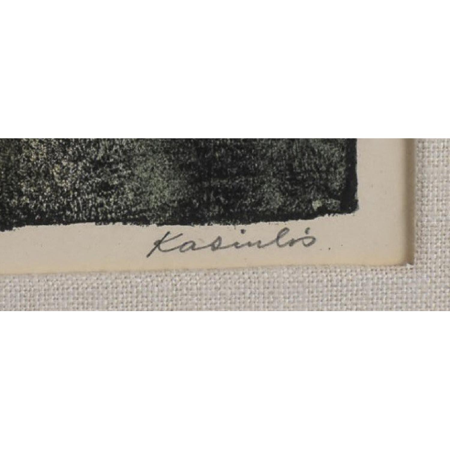 Lithograph - image-1