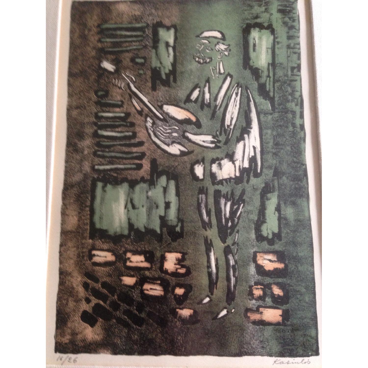 Lithograph - image-2