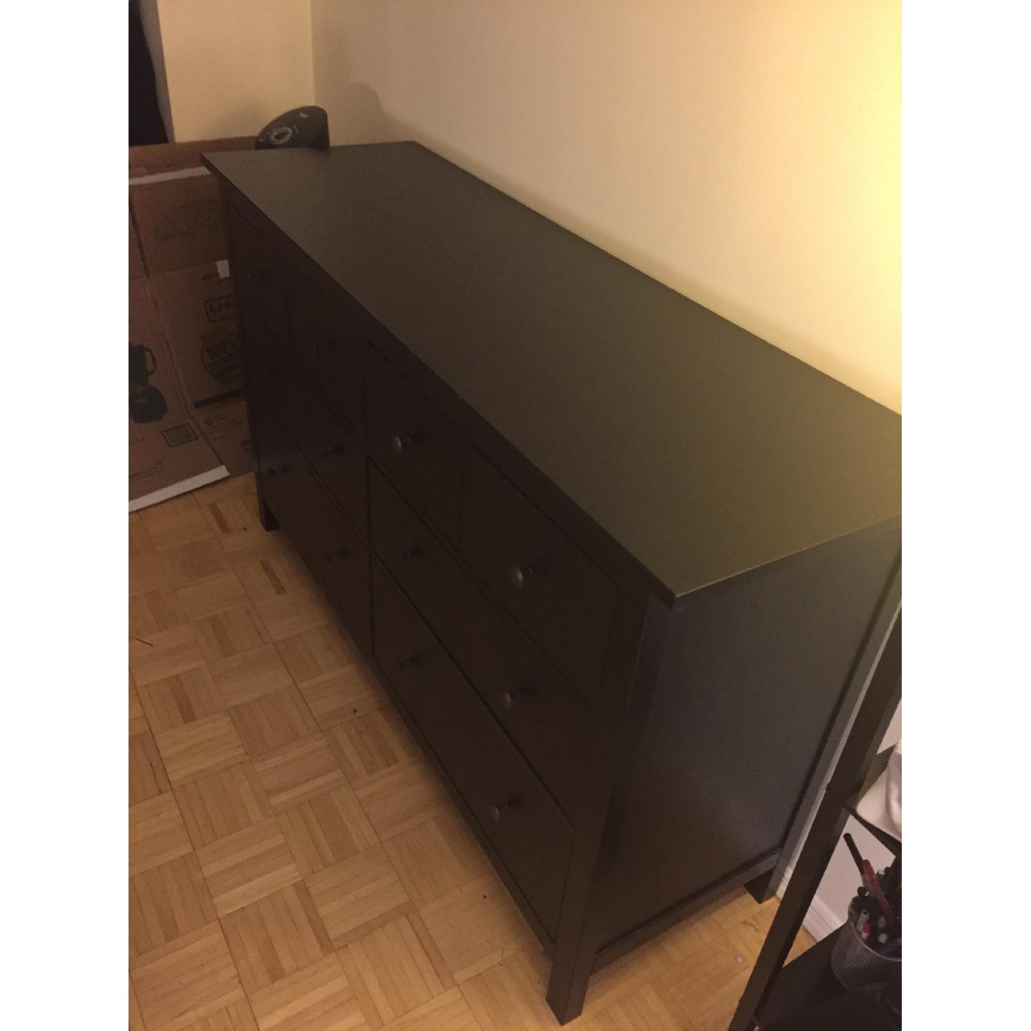 Ikea Hemnes 8-Drawer Dresser - image-2