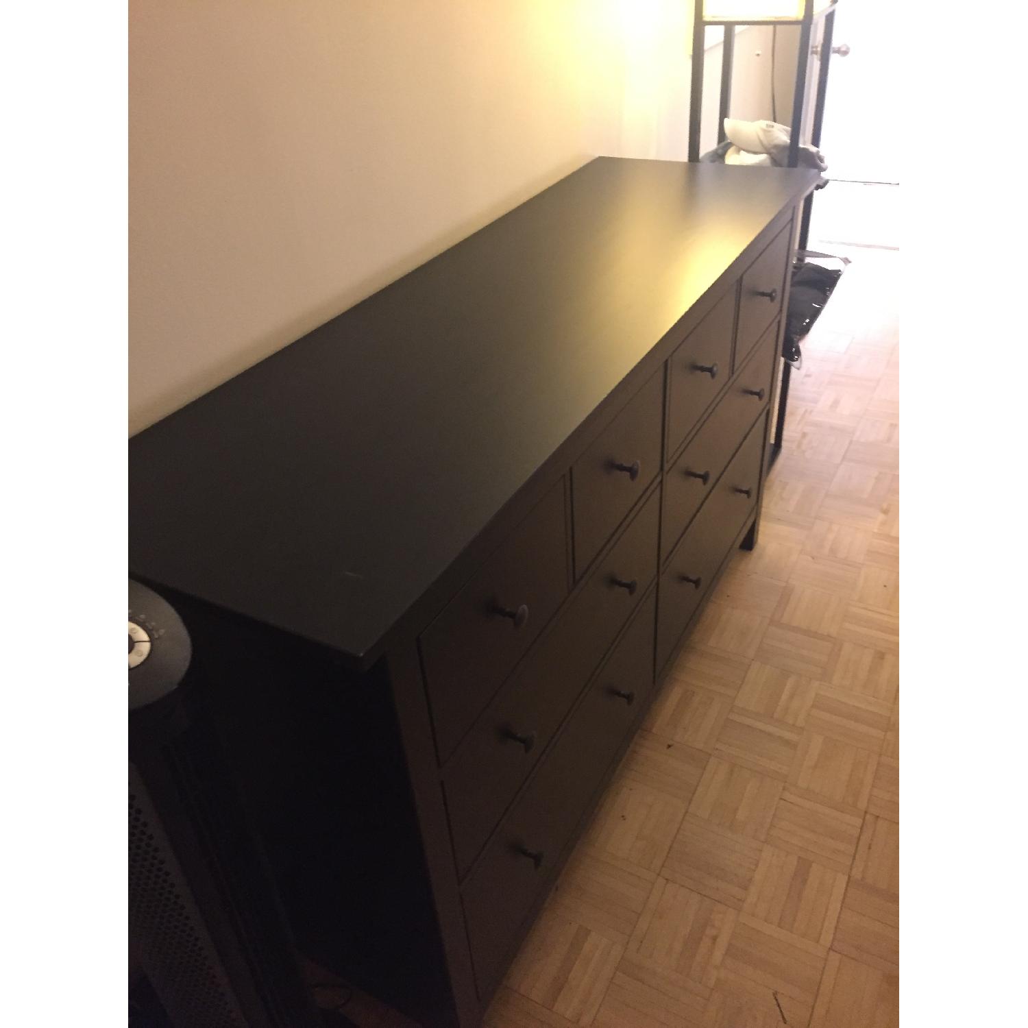 Ikea Hemnes 8-Drawer Dresser - image-3