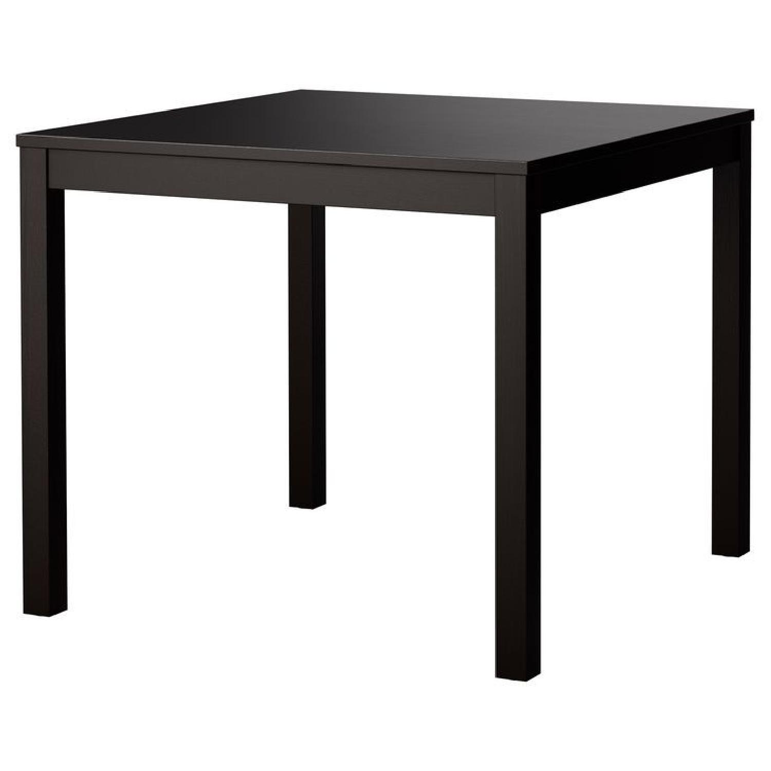 Ikea Dining Table w/ 4 Chairs AptDeco
