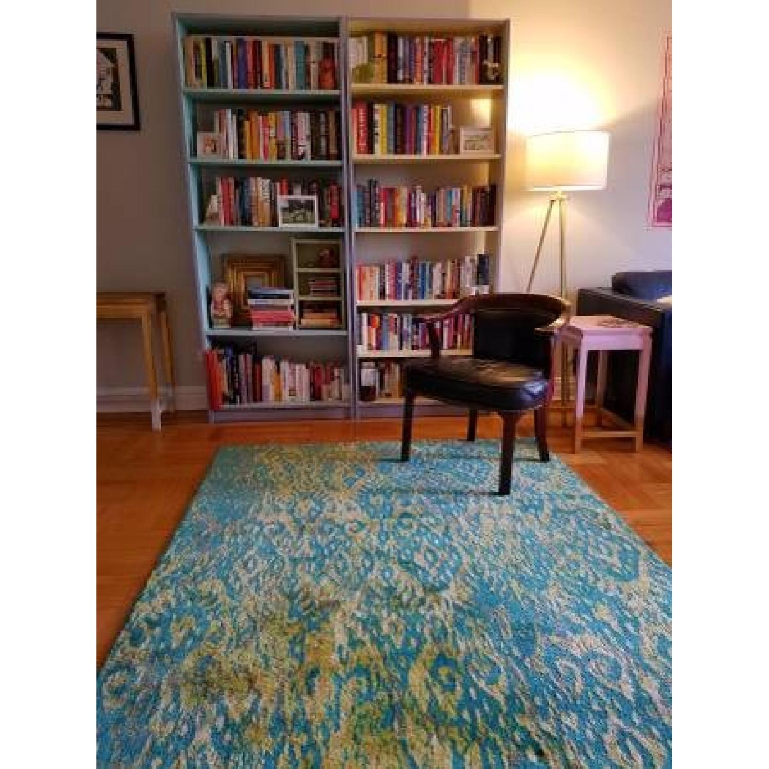 Loloi Madeline Lagoon Area Rug - image-1