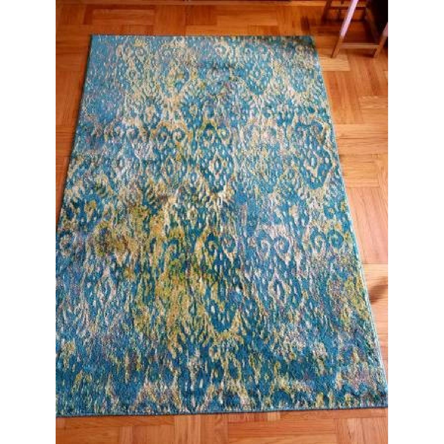 Loloi Madeline Lagoon Area Rug - image-3