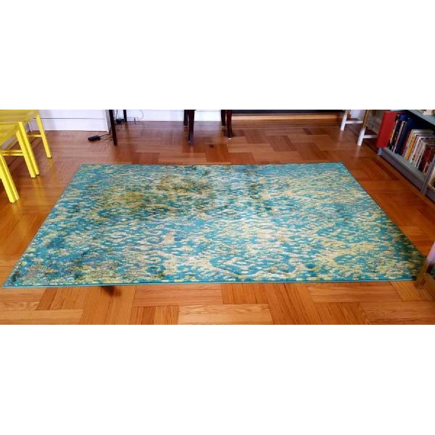 Loloi Madeline Lagoon Area Rug - image-4