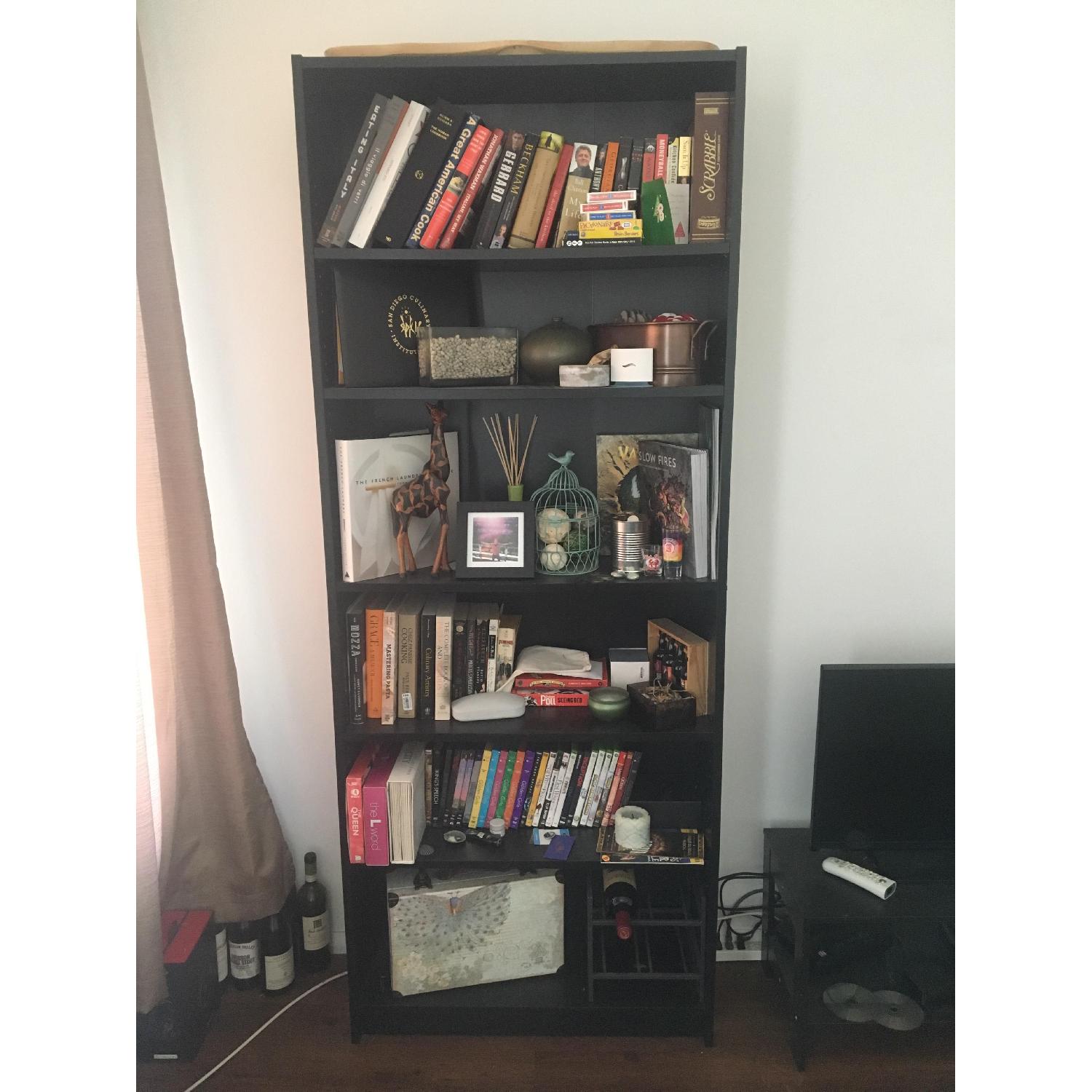 Ikea Billy Bookshelf - image-1