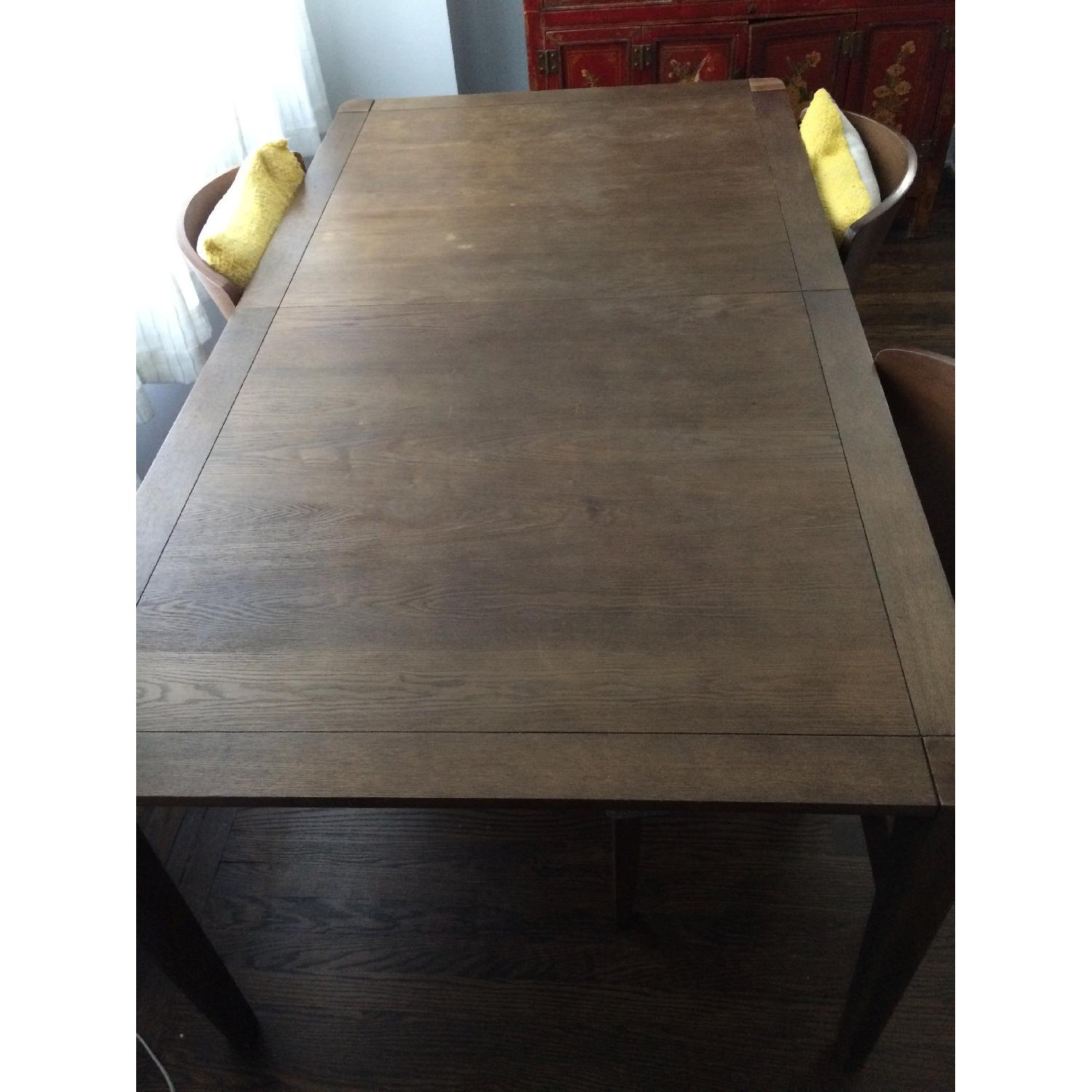West Elm Dining Table - image-2