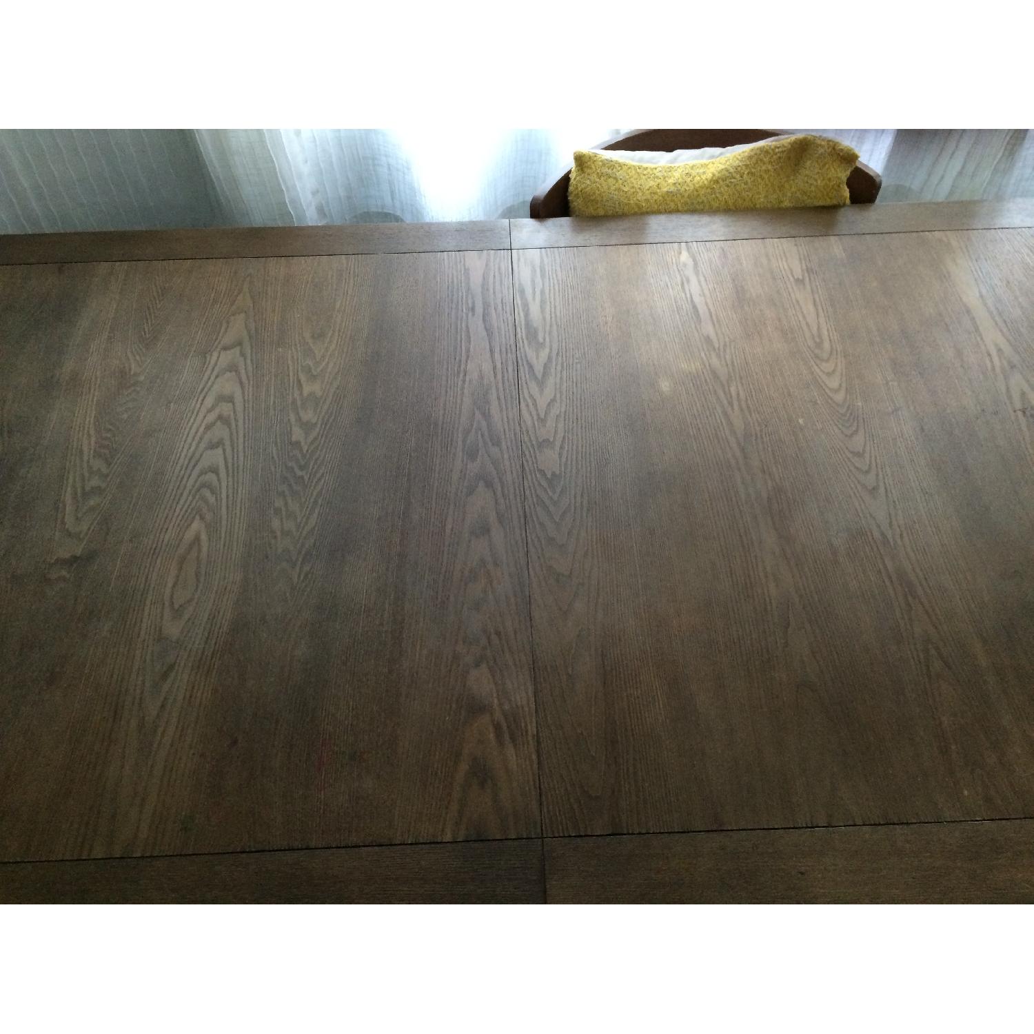West Elm Dining Table - image-3