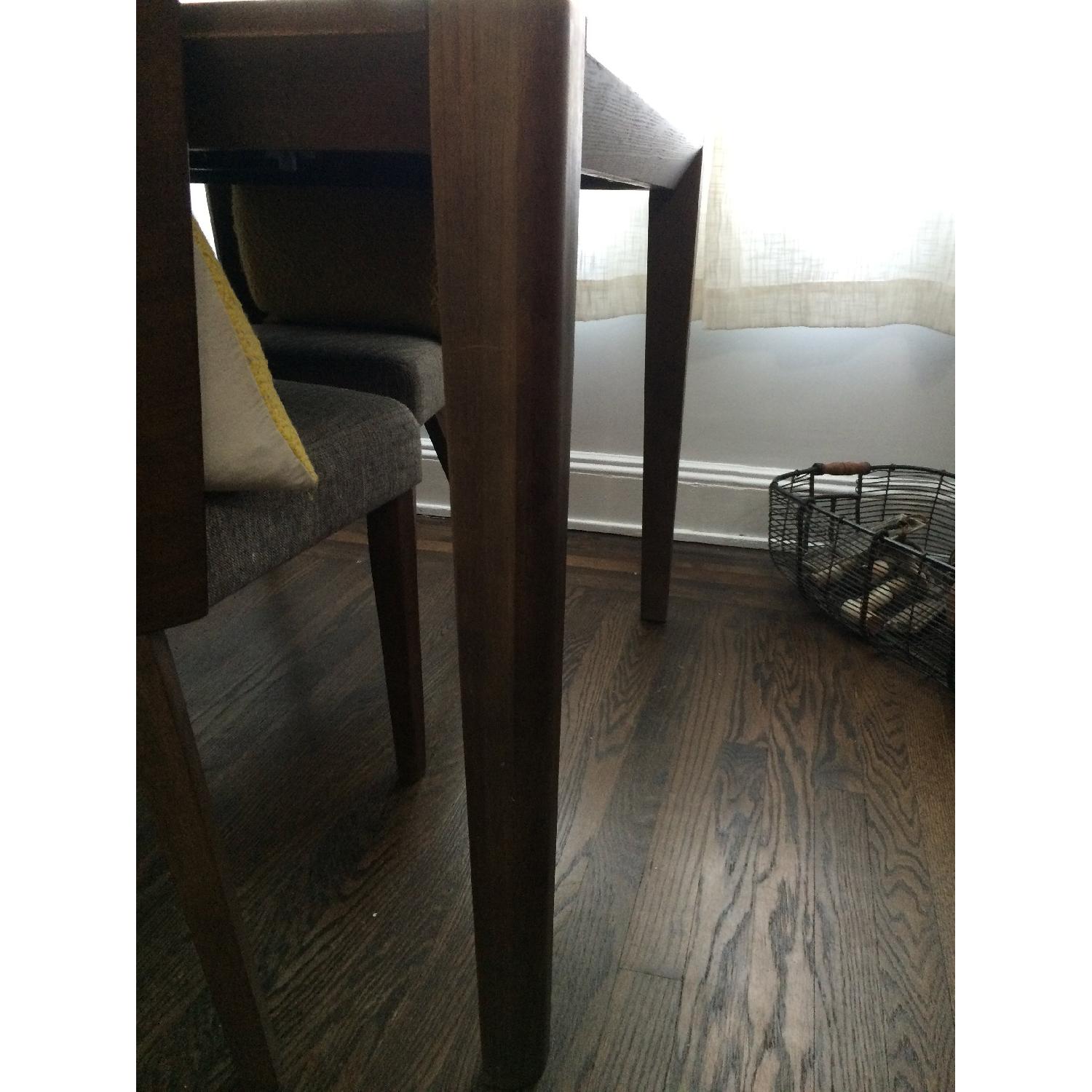 West Elm Dining Table - image-4