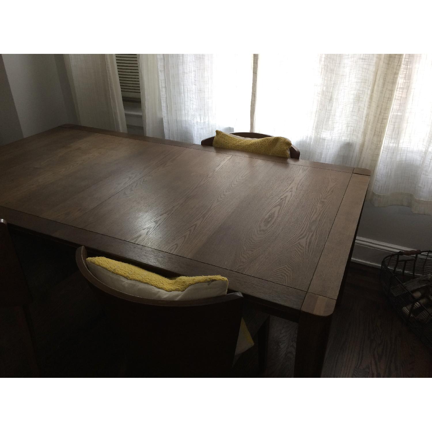 West Elm Dining Table - image-5