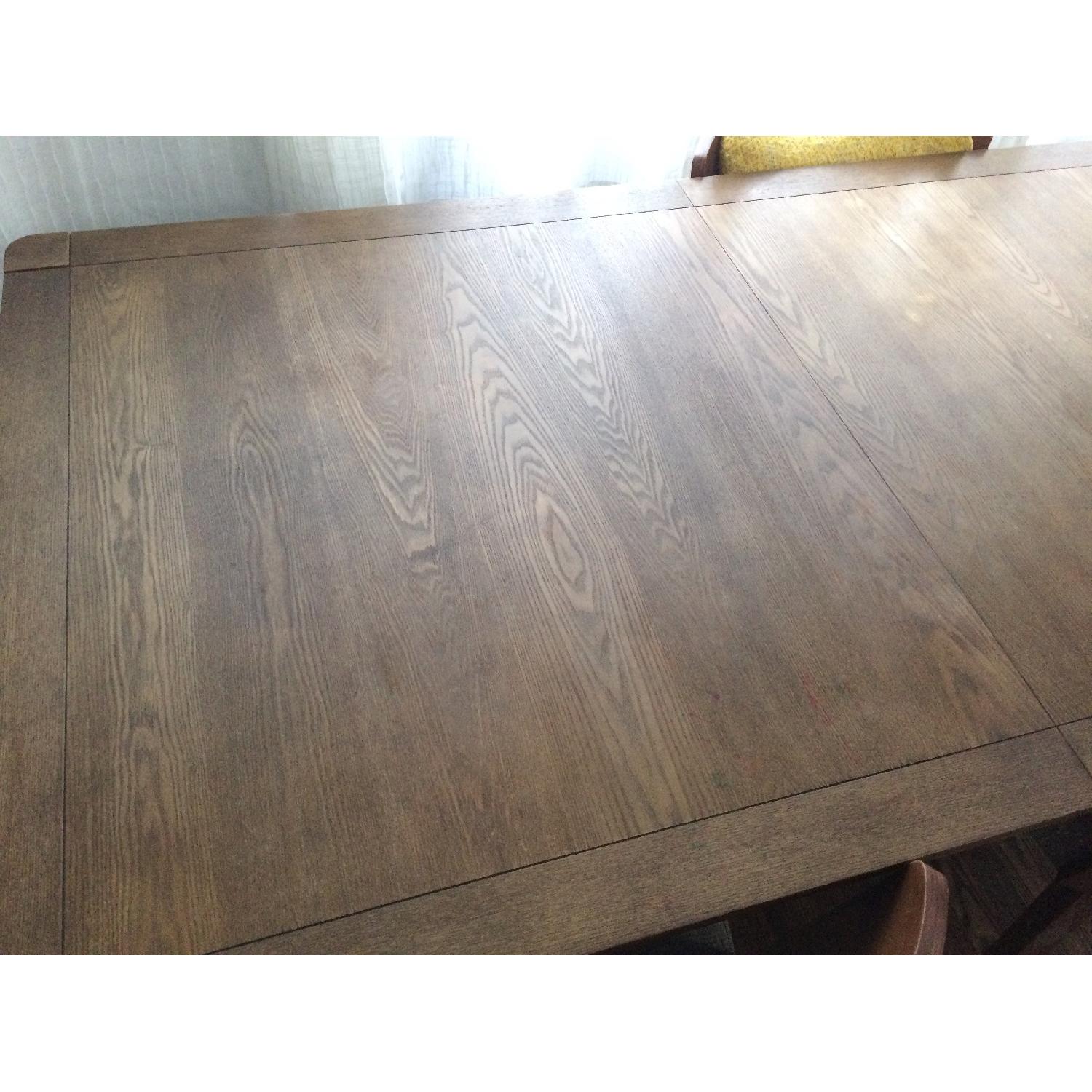 West Elm Dining Table - image-7