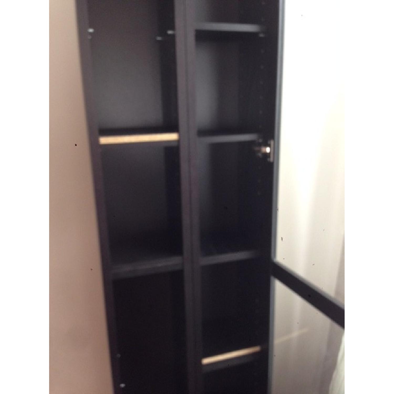 Tall Media Storage AptDeco