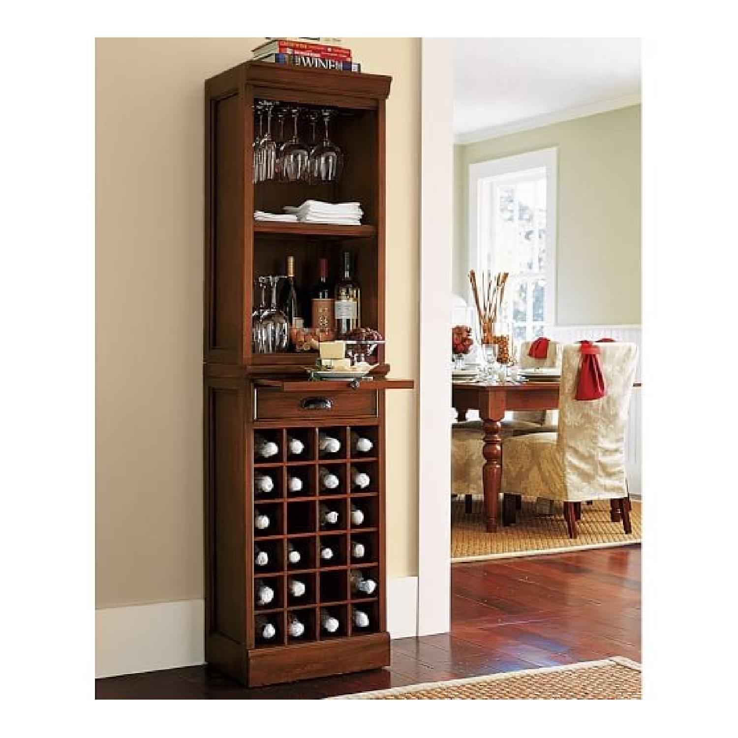 Pottery Barn Modular Bar Towers - image-1