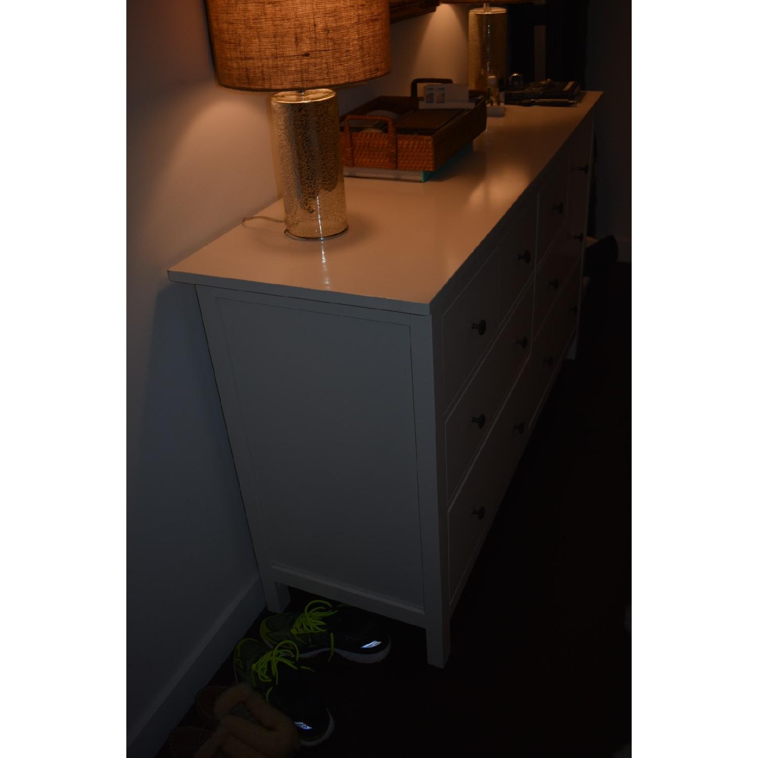 Ikea Hemnes 8-Drawer Dresser - image-2