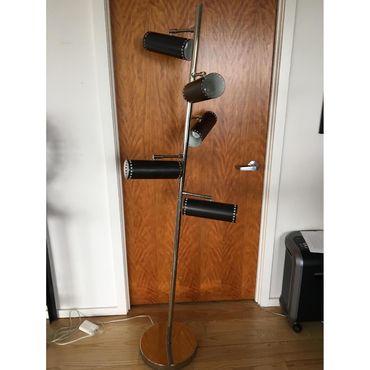Arteriors Home Pruitt Floor Lamp - image-1